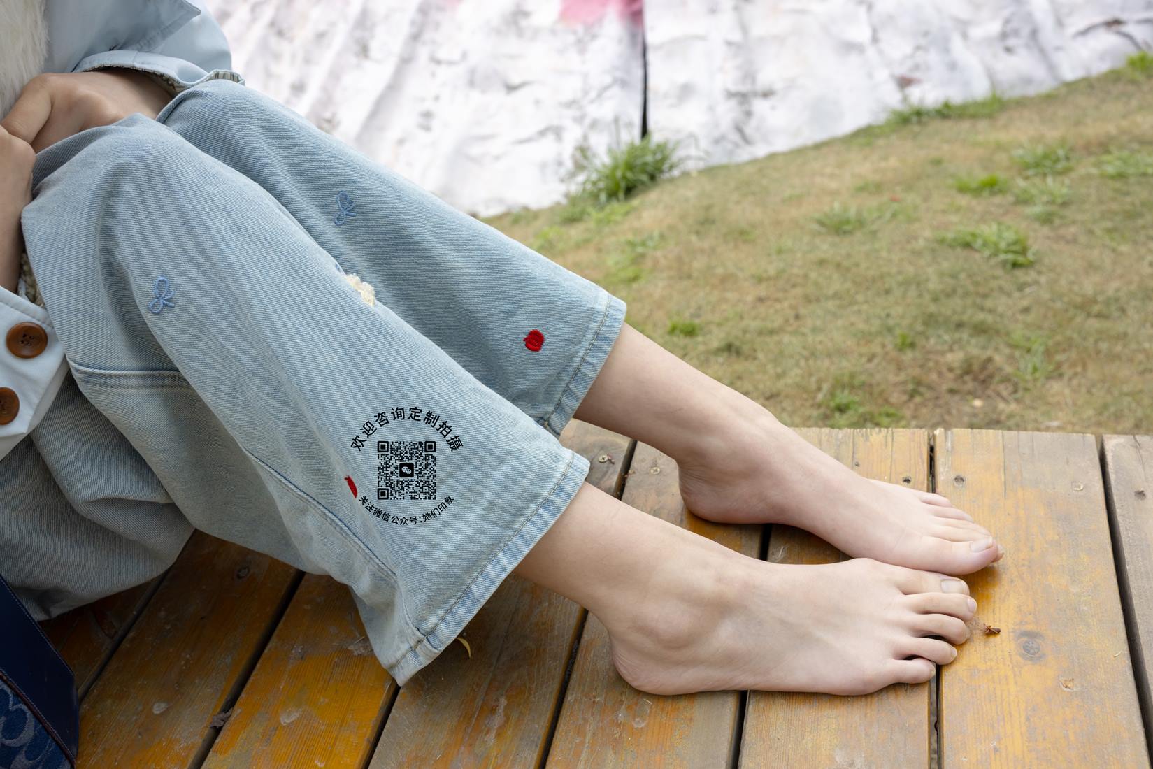 图片[110]-她们印象 NO.006 天天[130P] – 速更版-美库