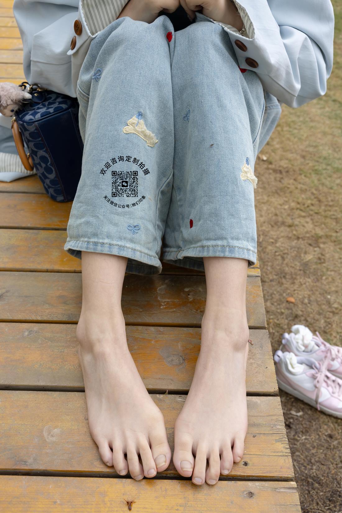 图片[111]-她们印象 NO.006 天天[130P] – 速更版-美库