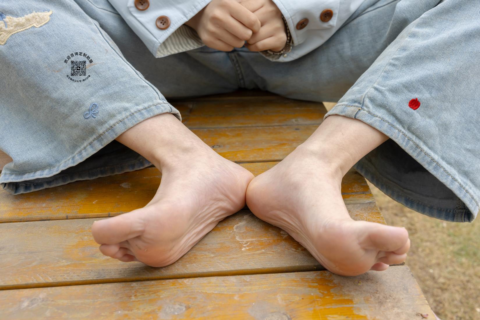 图片[114]-她们印象 NO.006 天天[130P] – 速更版-美库