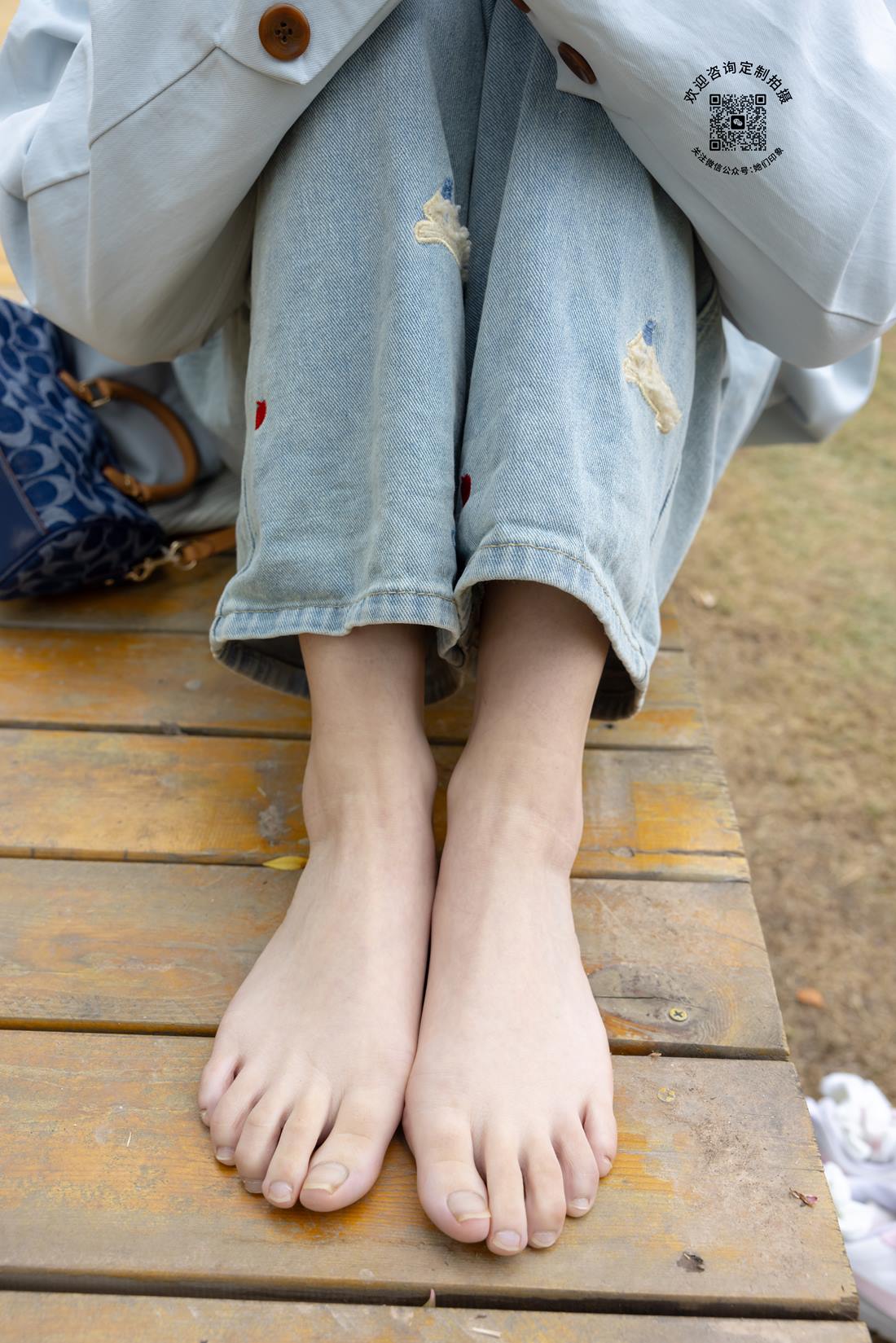 图片[116]-她们印象 NO.006 天天[130P] – 速更版-美库