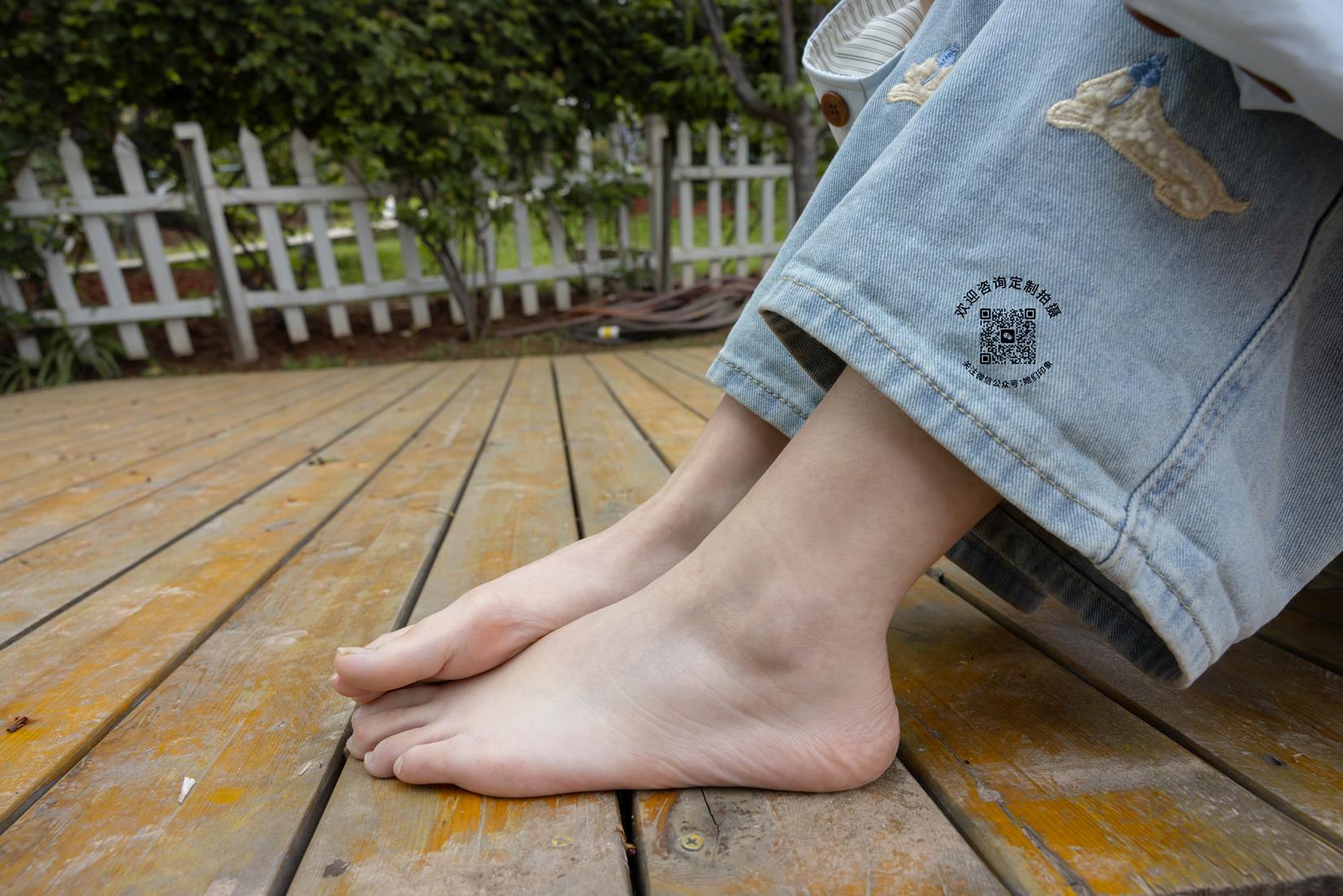 图片[120]-她们印象 NO.006 天天[130P] – 速更版-美库