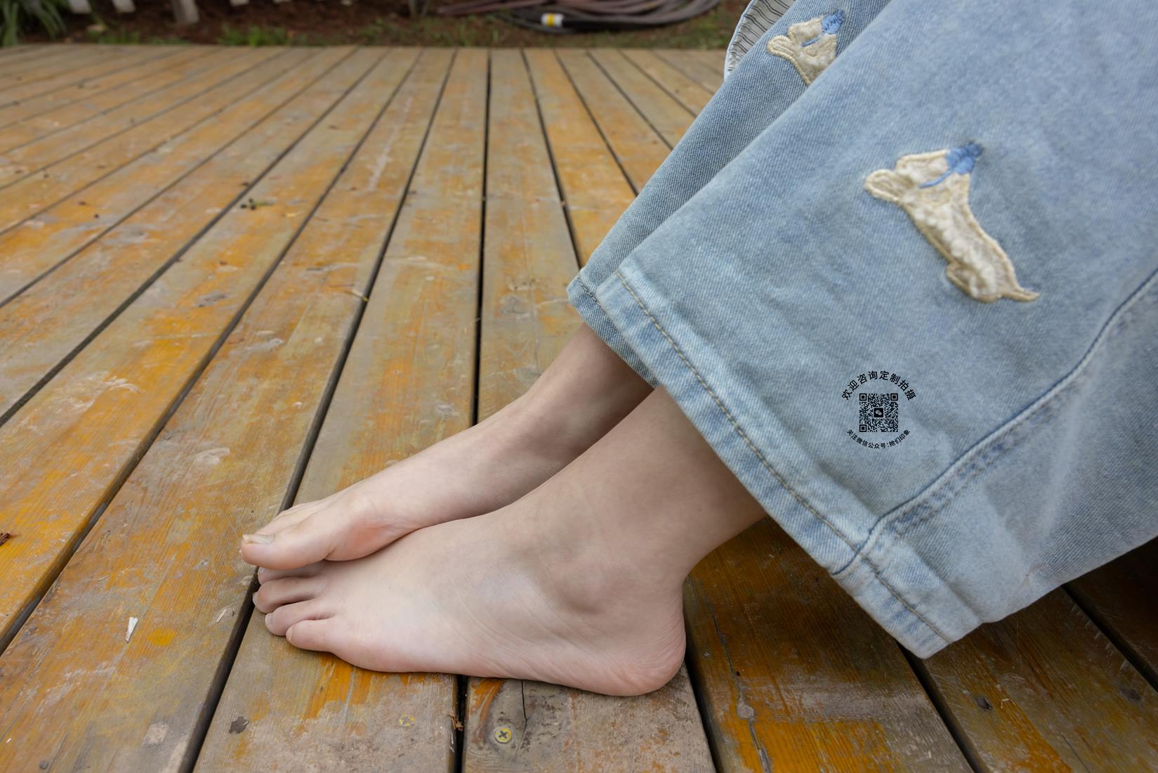 图片[121]-她们印象 NO.006 天天[130P] – 速更版-美库