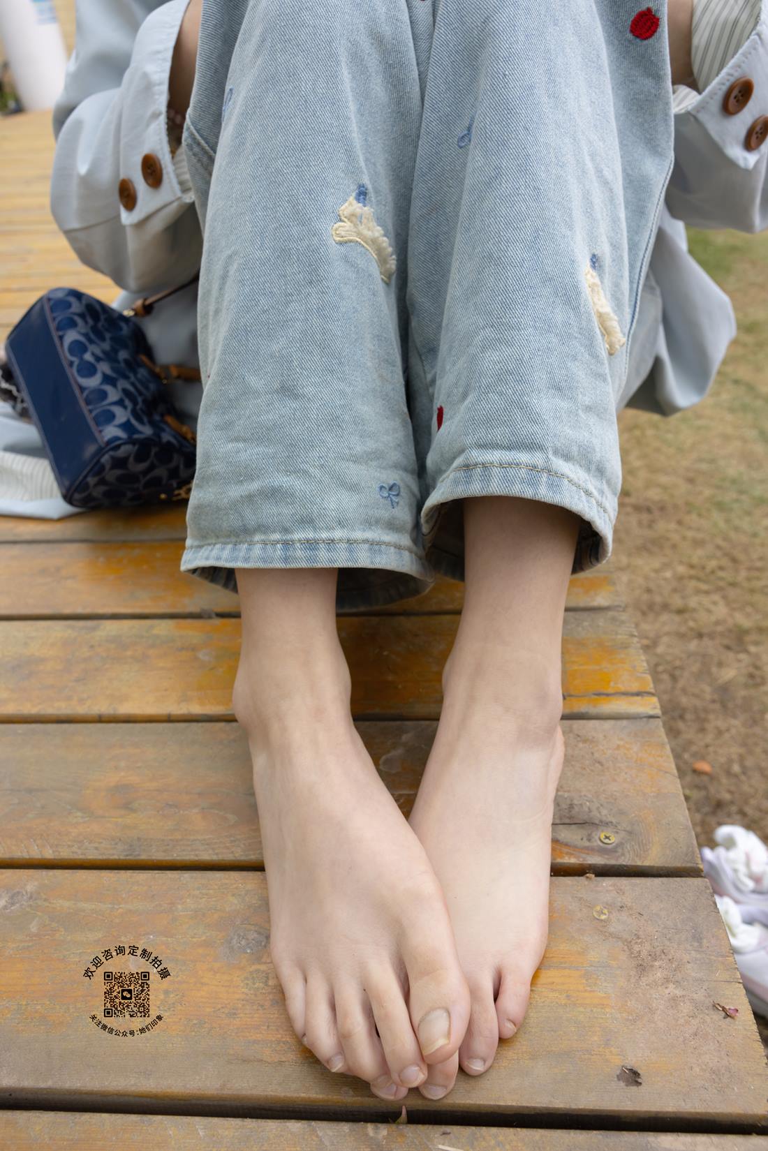 图片[125]-她们印象 NO.006 天天[130P] – 速更版-美库