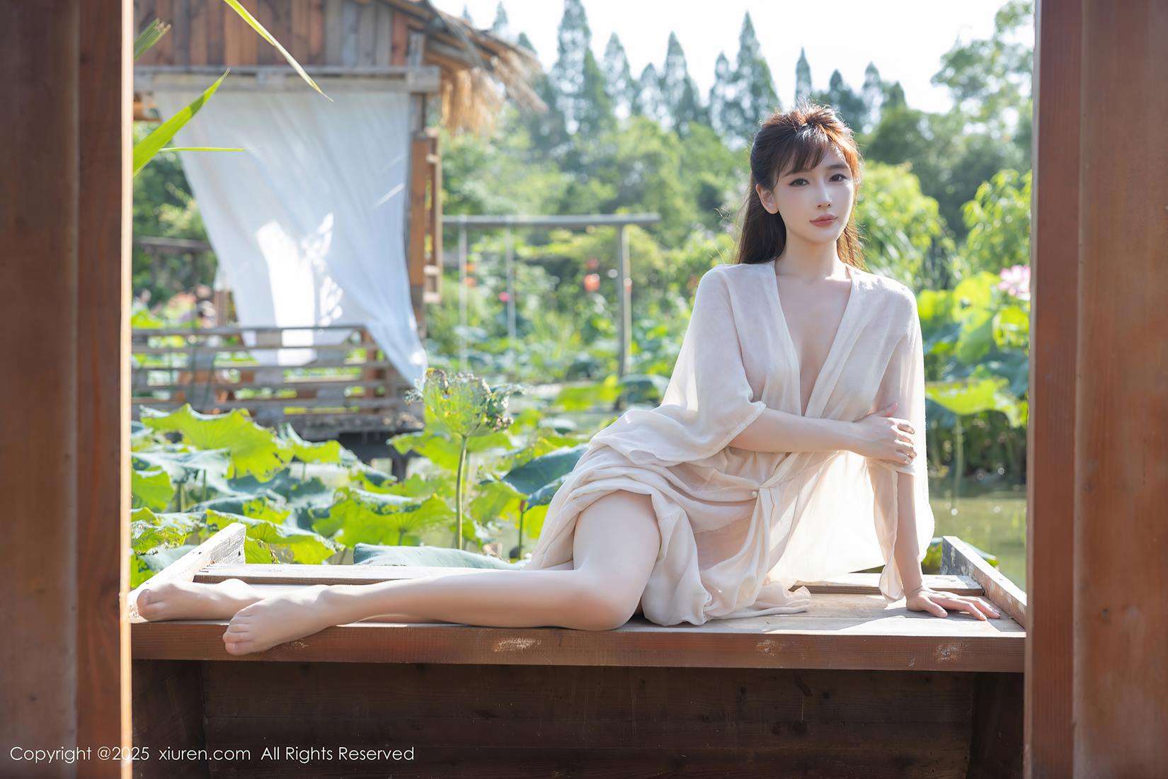 图片[13]-[Xiuren秀人网]2025.08.07 NO.10630 陆萱萱[32+1P] – 速更版-美库