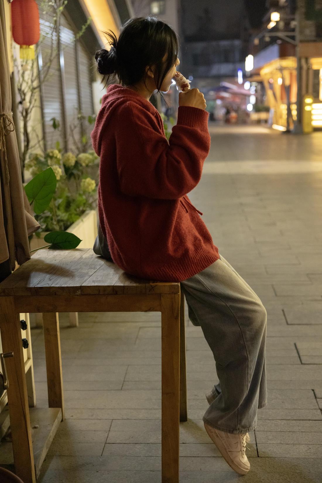 图片[13]-她们印象 NO.007 画月 [112P] – 速更版-美库