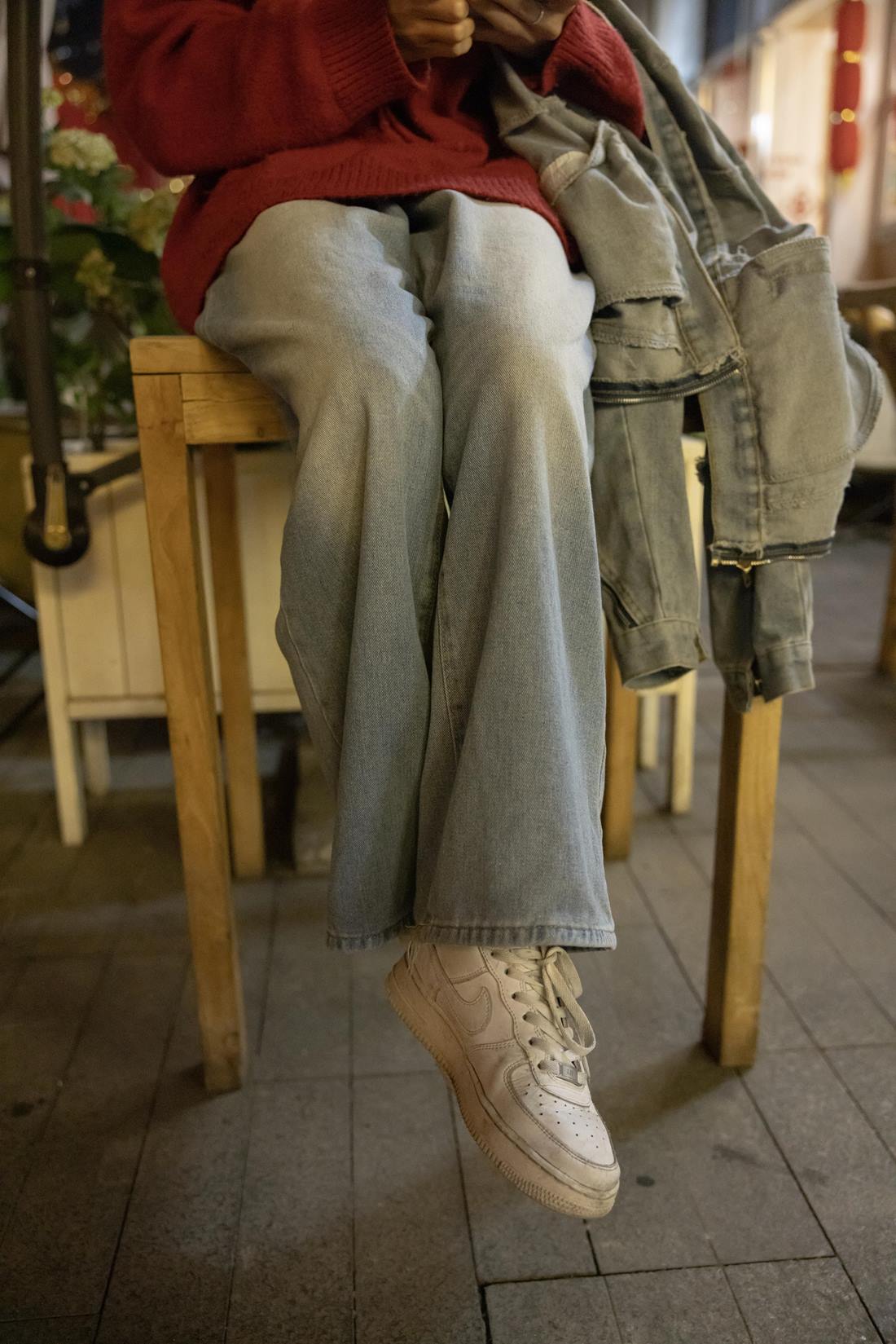 图片[17]-她们印象 NO.007 画月 [112P] – 速更版-美库