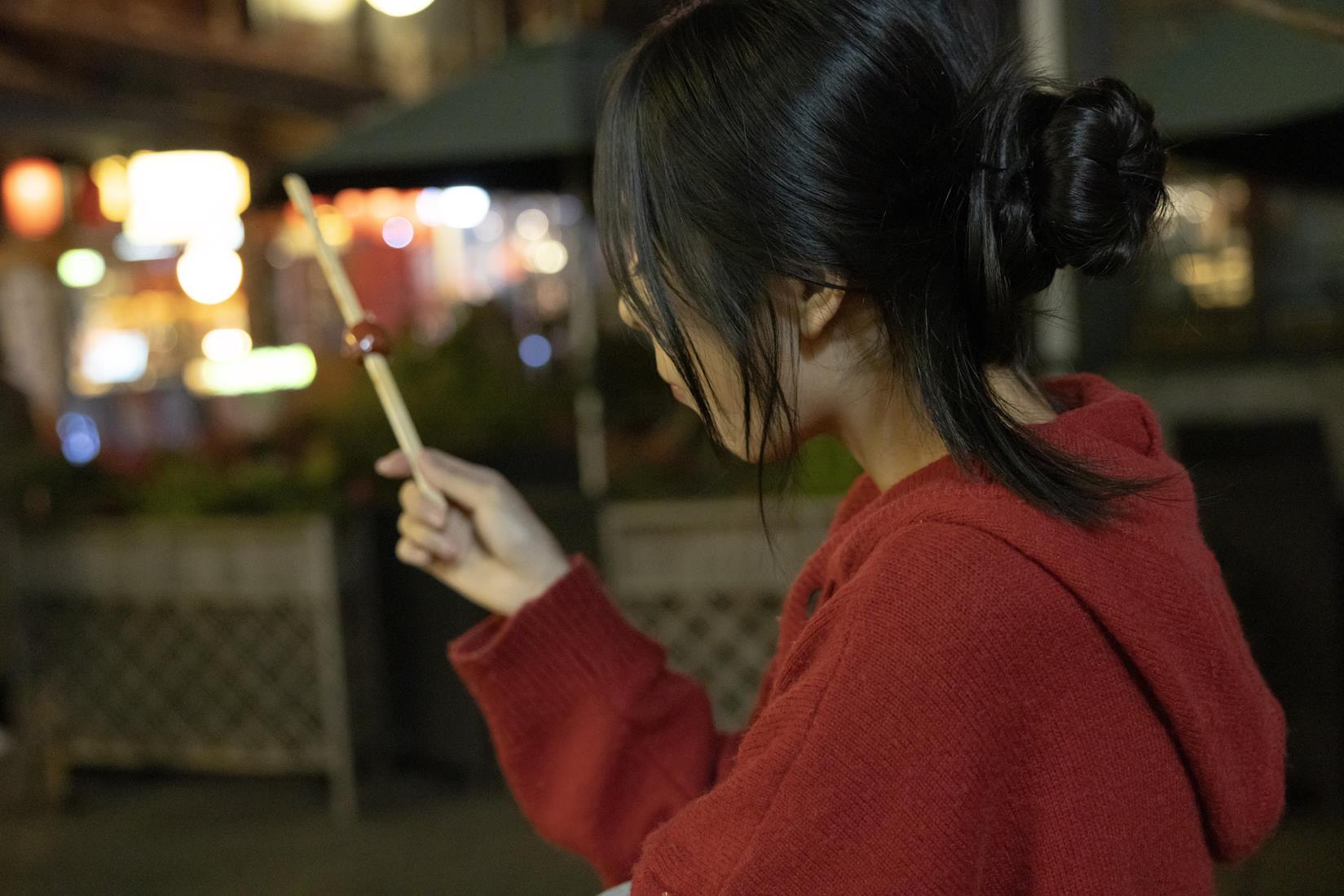 图片[19]-她们印象 NO.007 画月 [112P] – 速更版-美库