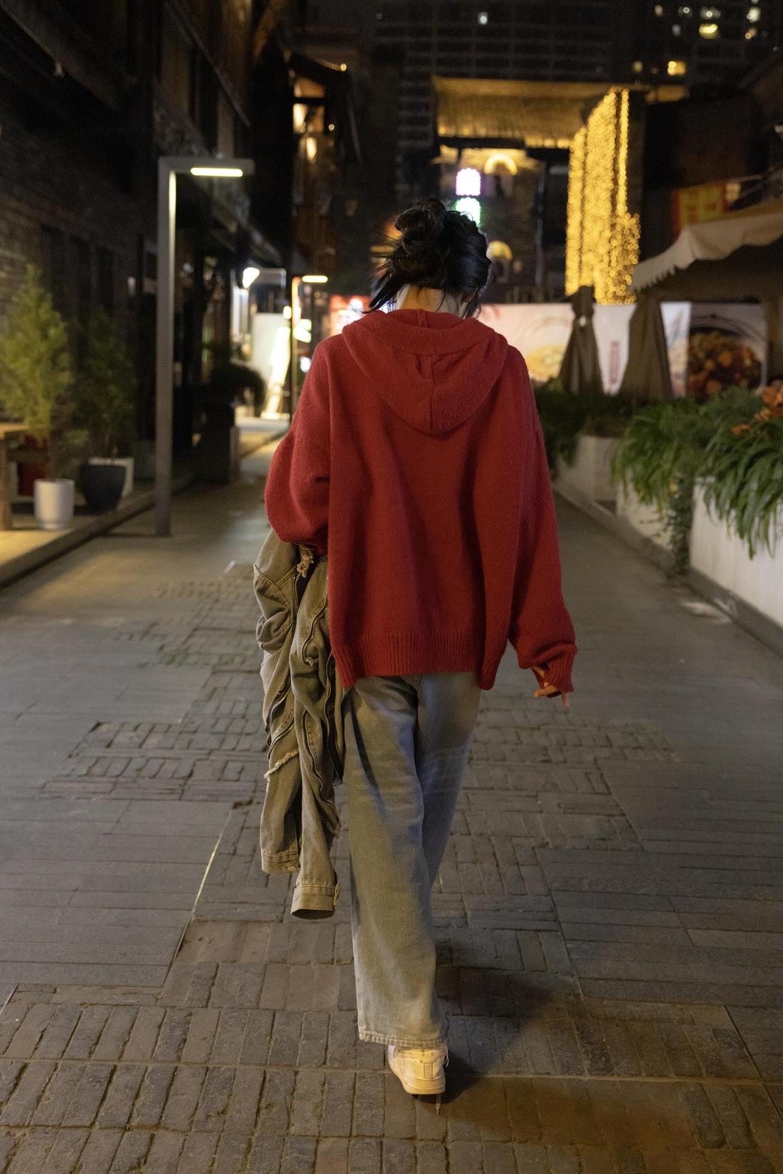 图片[21]-她们印象 NO.007 画月 [112P] – 速更版-美库