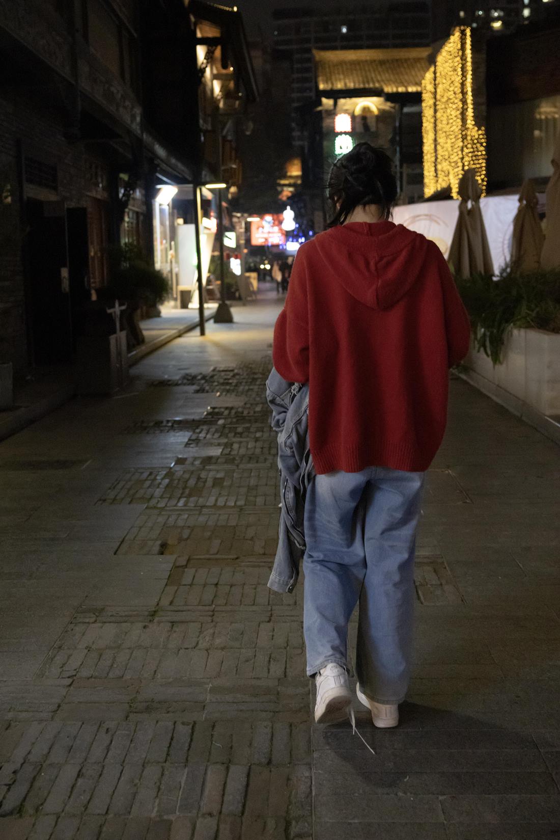 图片[22]-她们印象 NO.007 画月 [112P] – 速更版-美库