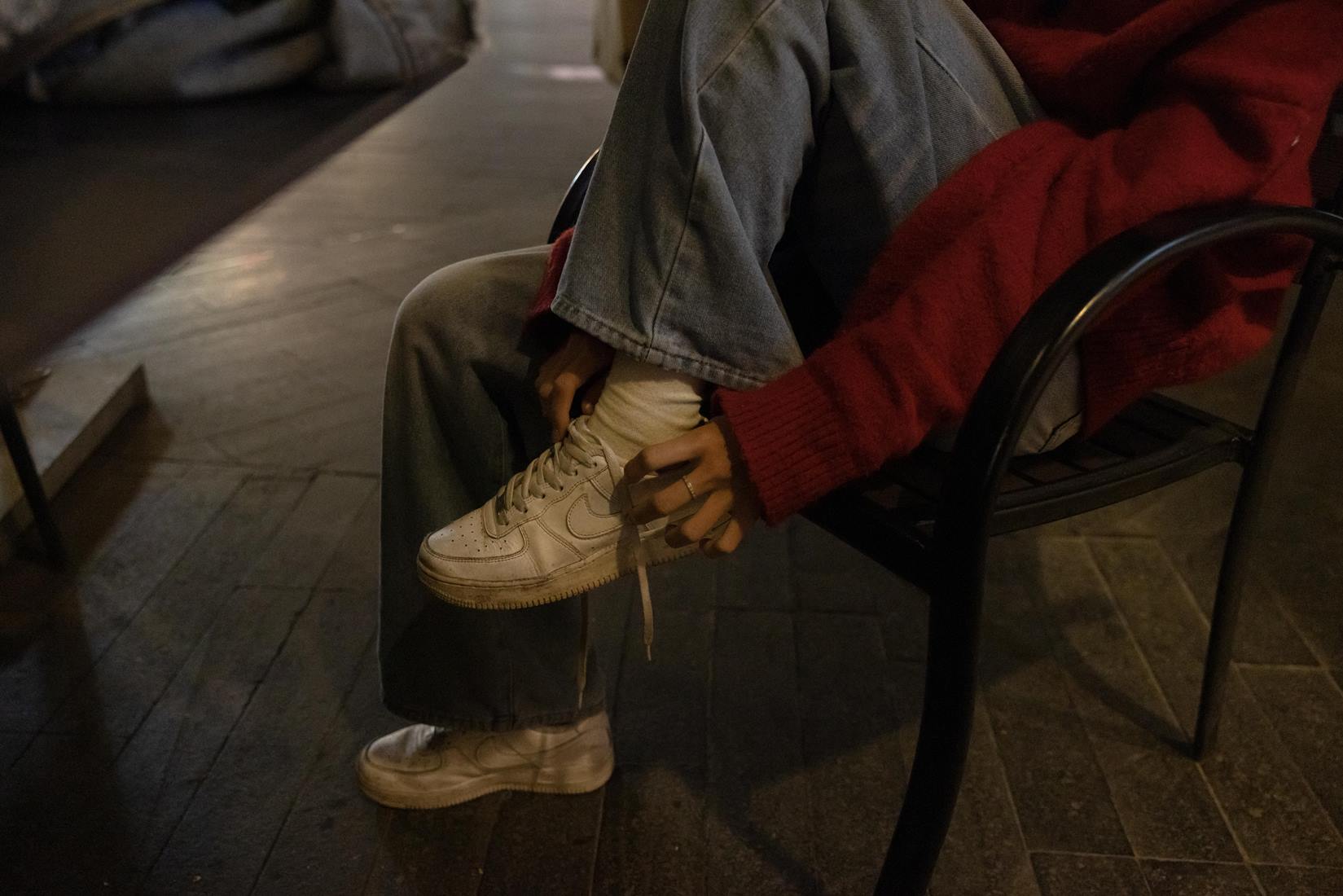 图片[23]-她们印象 NO.007 画月 [112P] – 速更版-美库