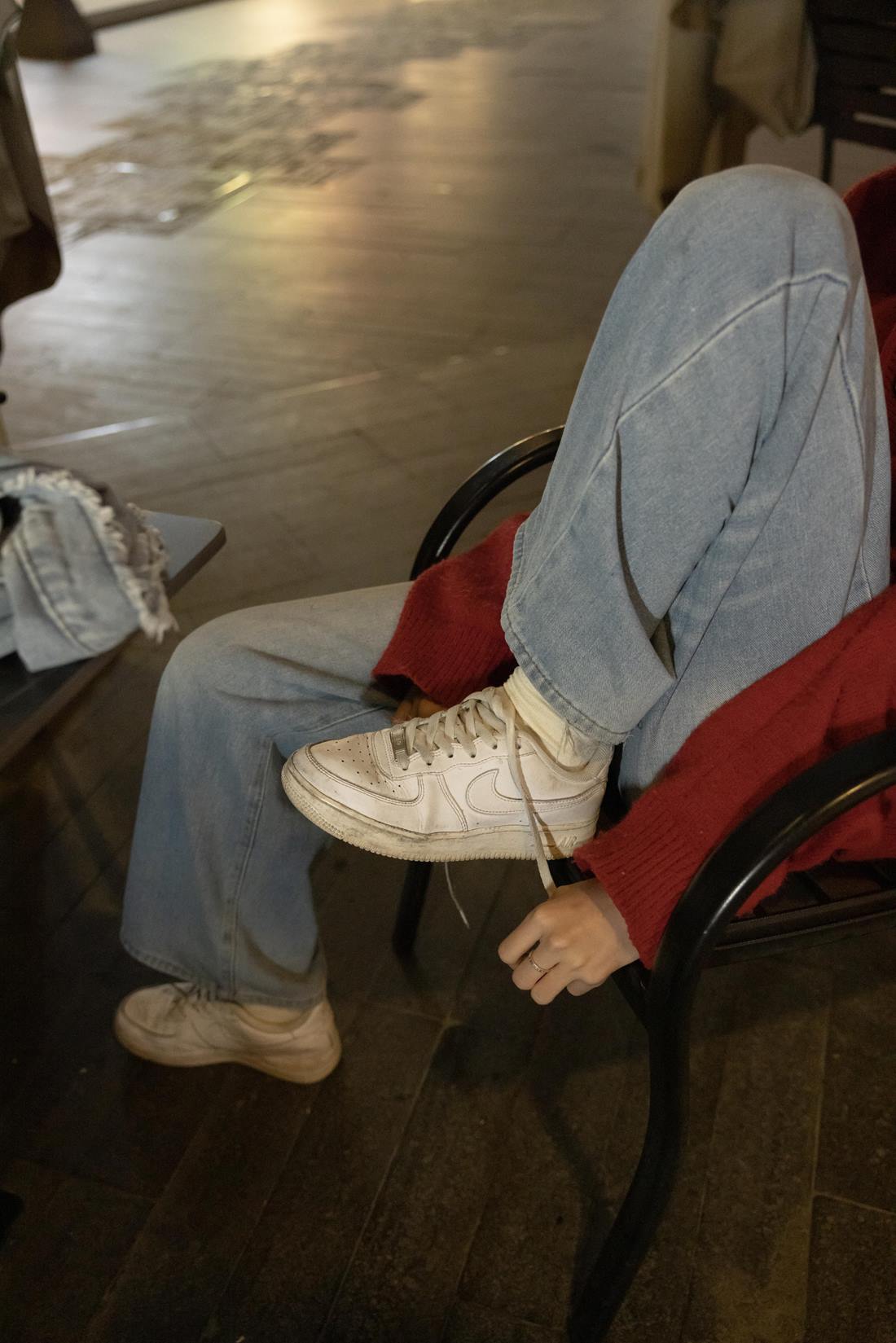 图片[24]-她们印象 NO.007 画月 [112P] – 速更版-美库