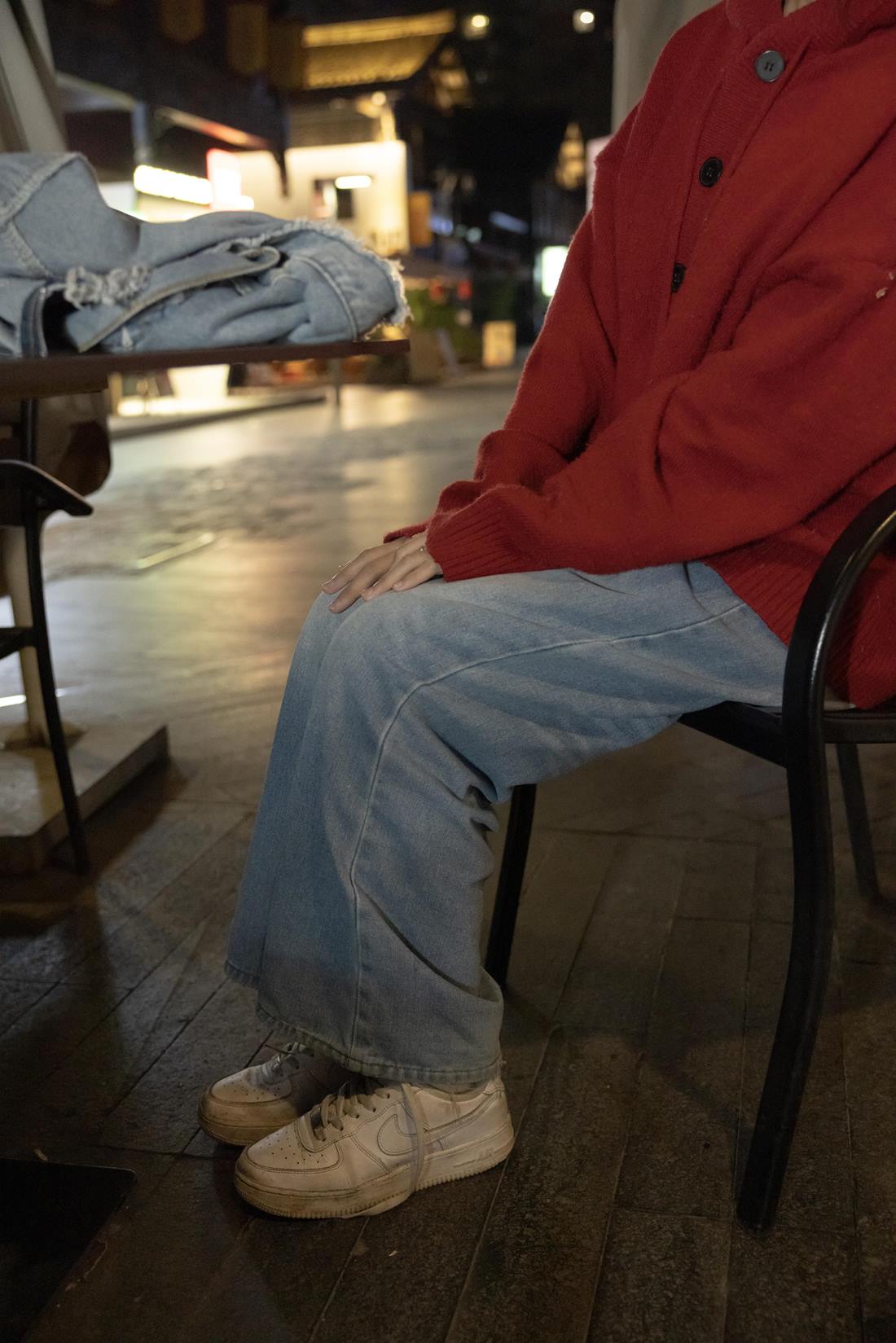 图片[25]-她们印象 NO.007 画月 [112P] – 速更版-美库