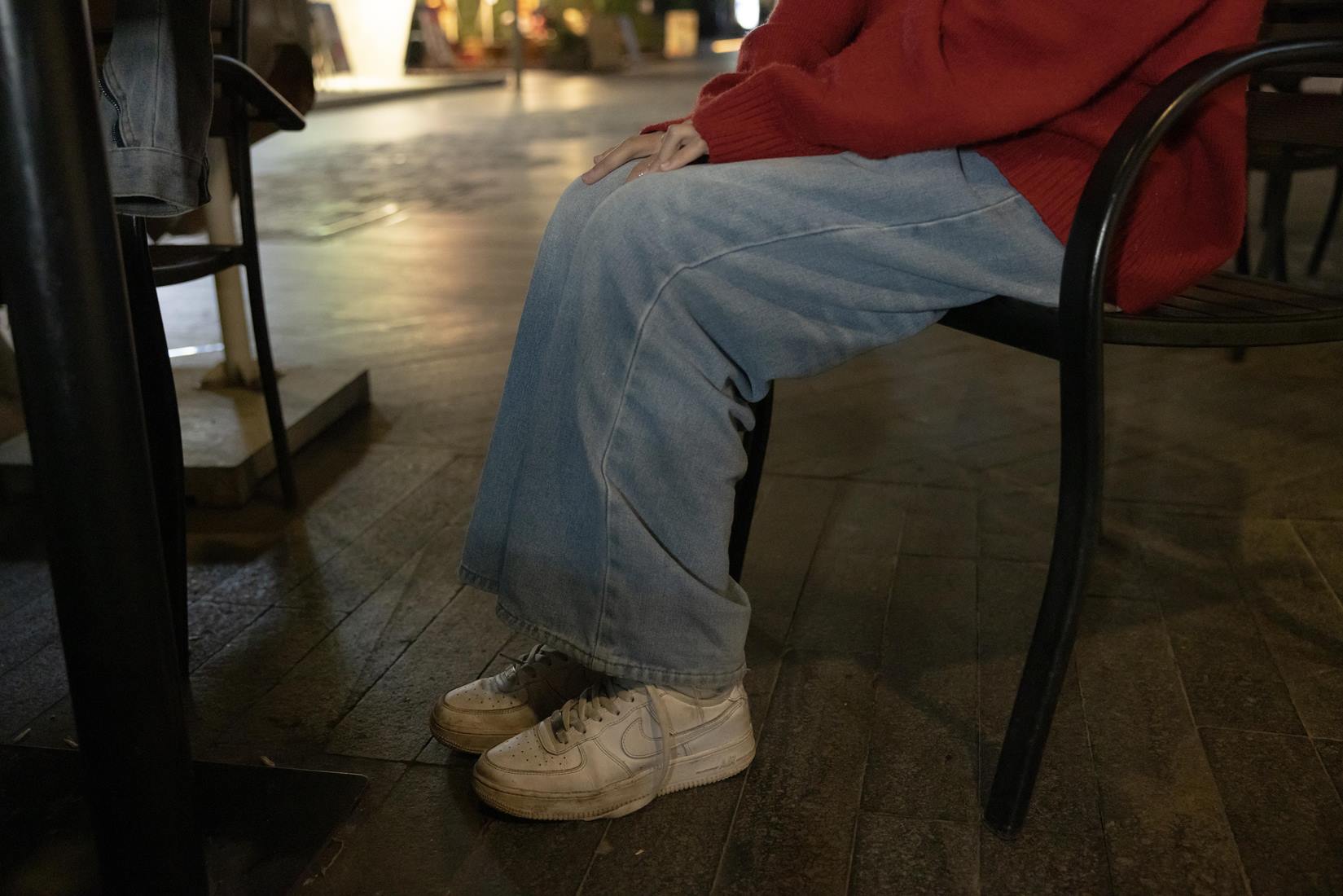 图片[26]-她们印象 NO.007 画月 [112P] – 速更版-美库