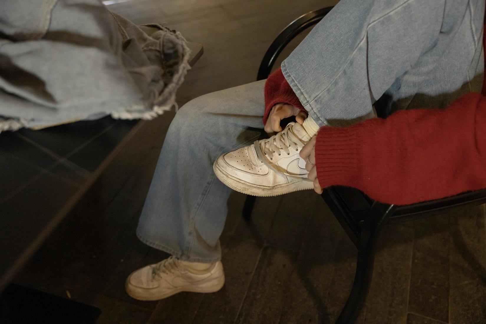 图片[28]-她们印象 NO.007 画月 [112P] – 速更版-美库