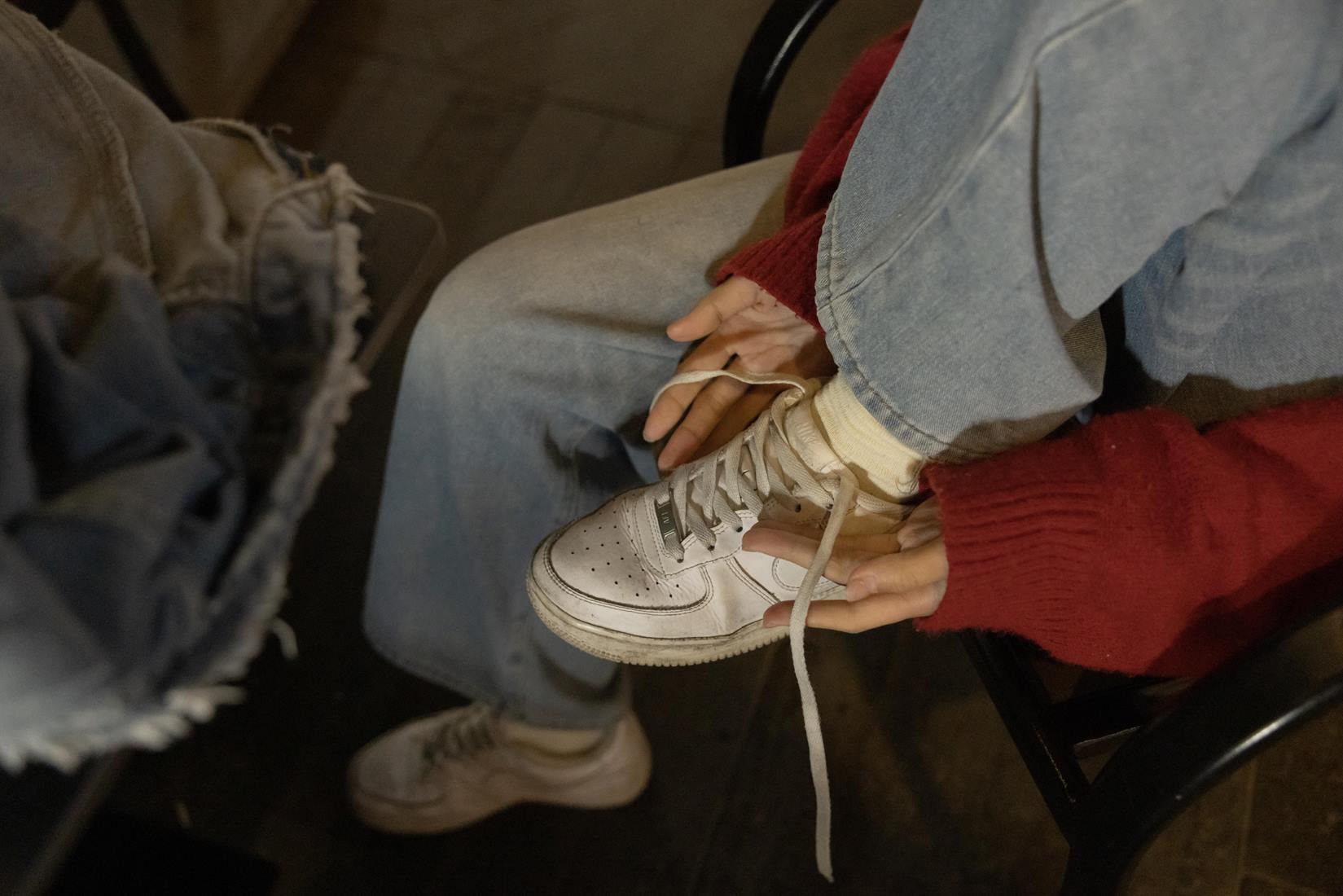 图片[29]-她们印象 NO.007 画月 [112P] – 速更版-美库