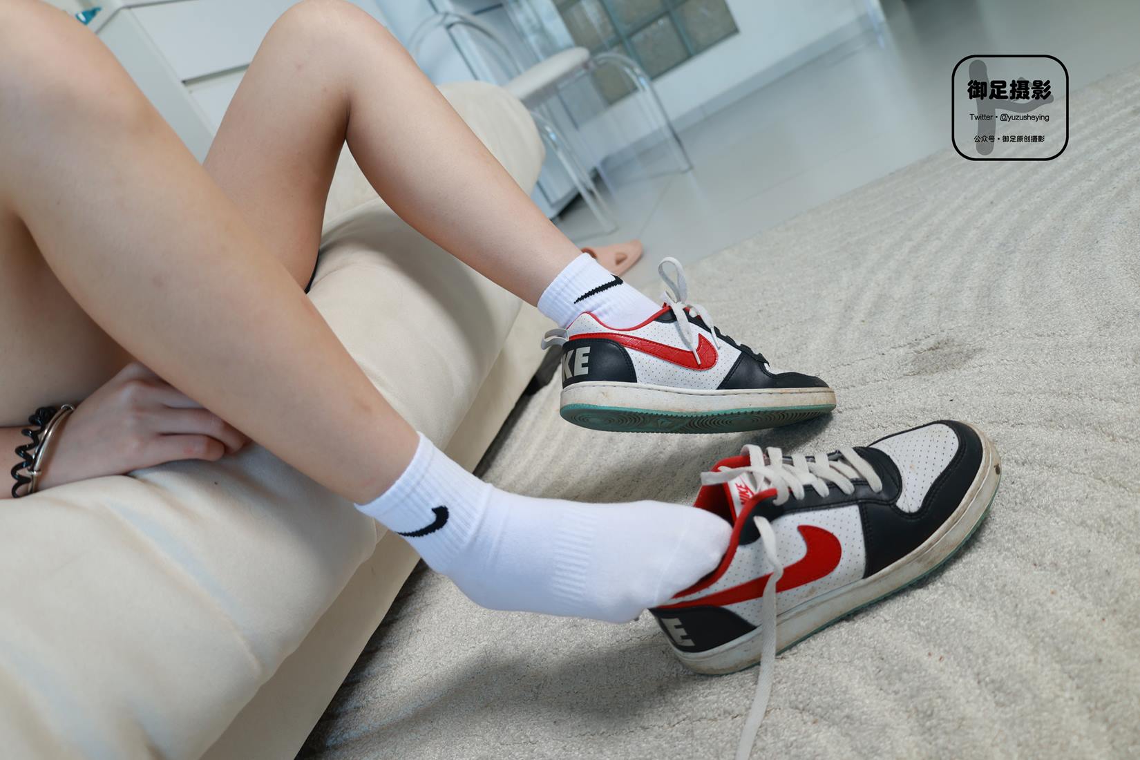 图片[21]-御足摄影 NO.045 – 飘忽不定的梦想[100P] – 速更版-美库