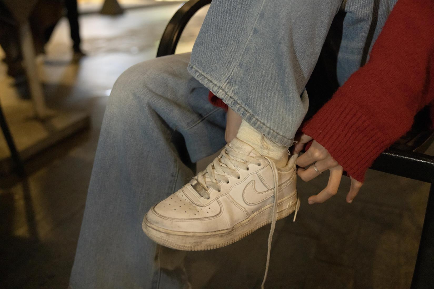 图片[31]-她们印象 NO.007 画月 [112P] – 速更版-美库