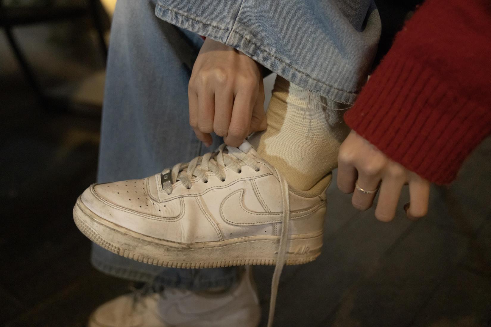 图片[32]-她们印象 NO.007 画月 [112P] – 速更版-美库