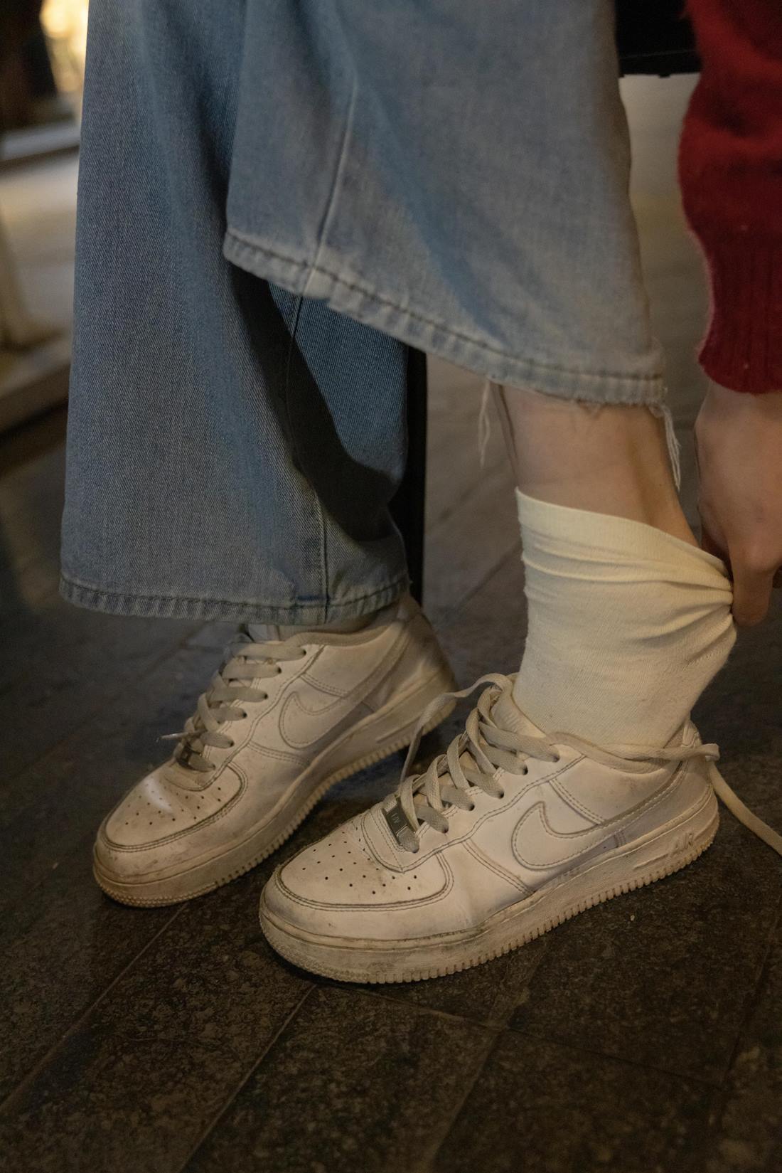 图片[38]-她们印象 NO.007 画月 [112P] – 速更版-美库