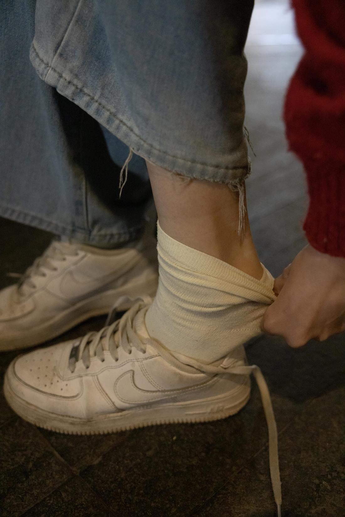 图片[39]-她们印象 NO.007 画月 [112P] – 速更版-美库