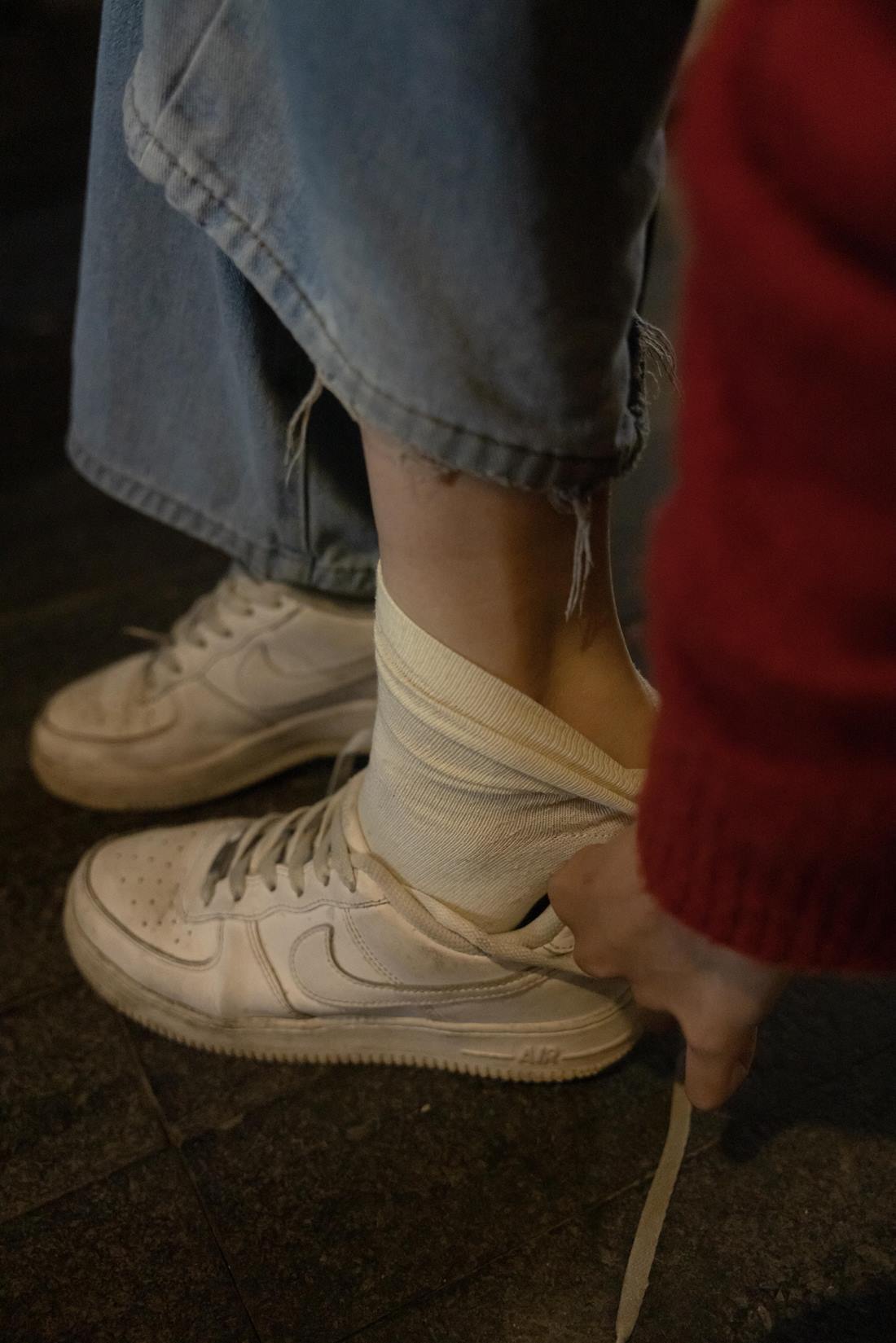 图片[40]-她们印象 NO.007 画月 [112P] – 速更版-美库