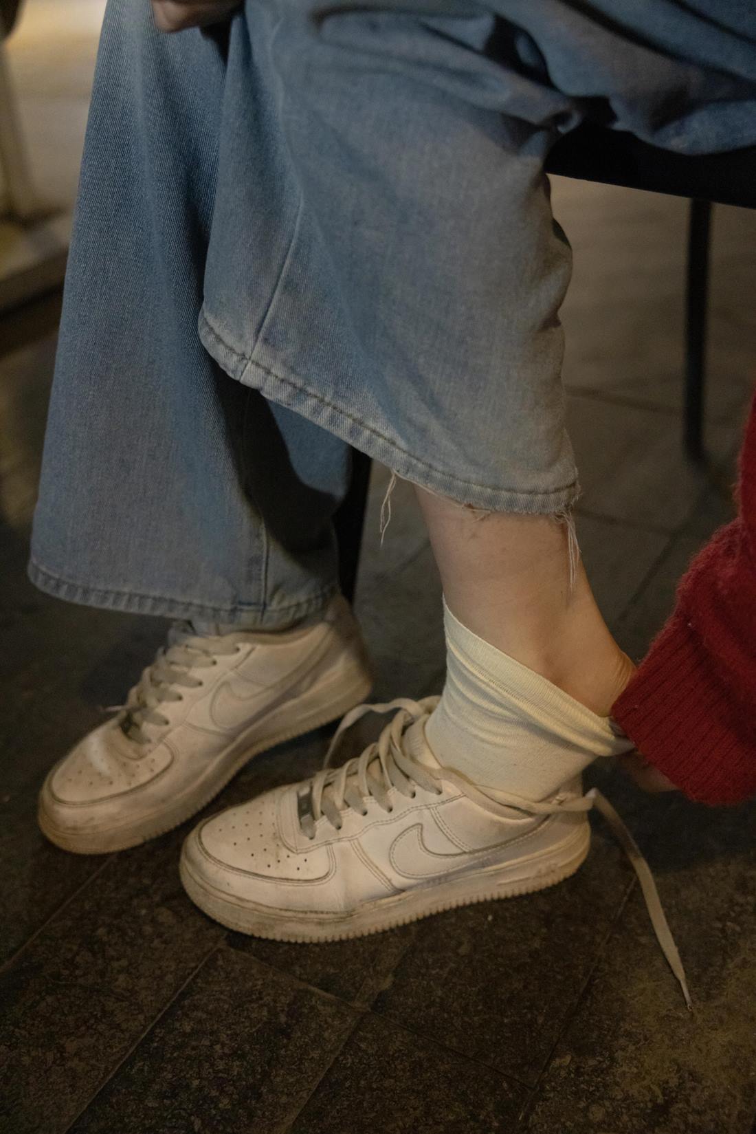 图片[41]-她们印象 NO.007 画月 [112P] – 速更版-美库