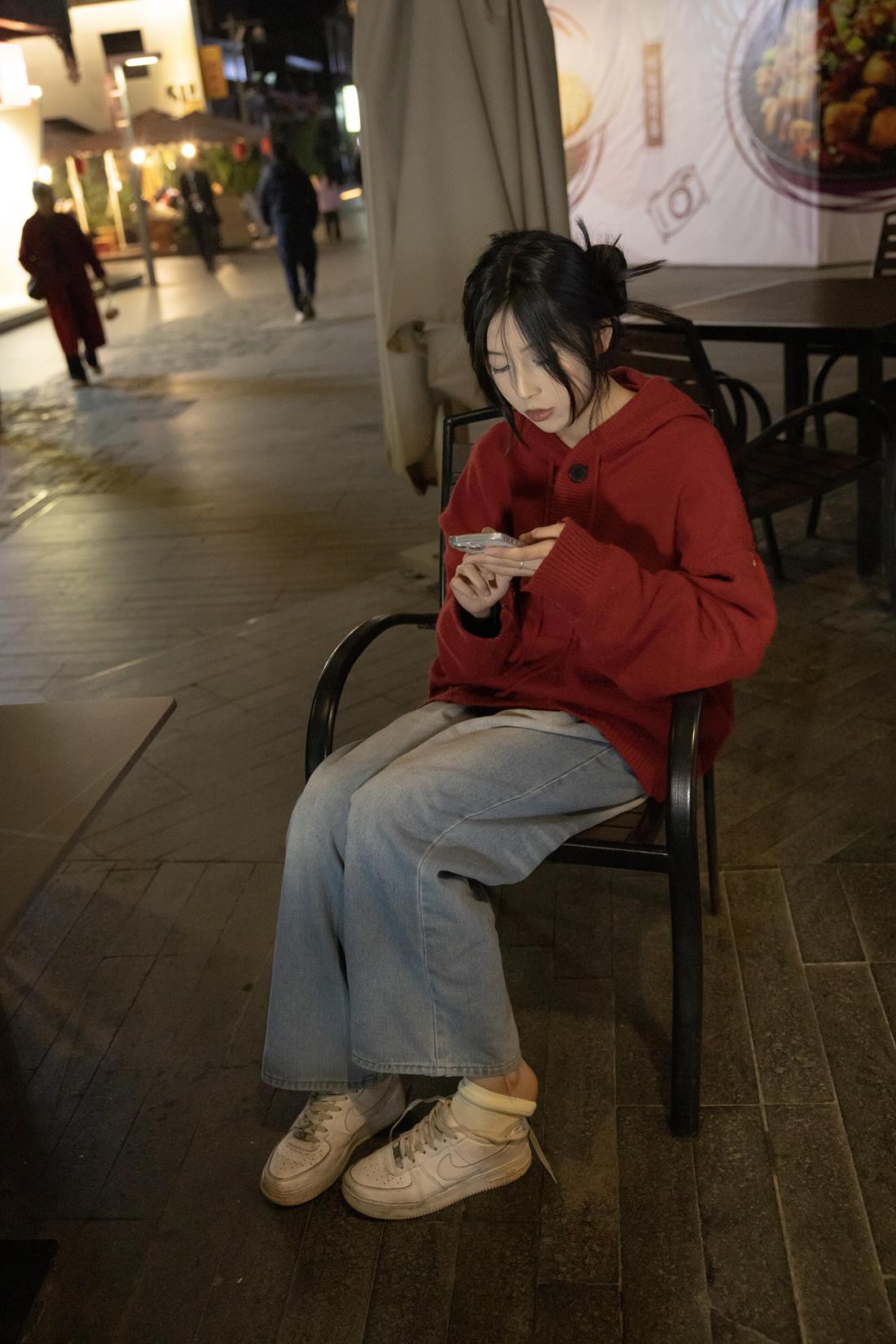 图片[42]-她们印象 NO.007 画月 [112P] – 速更版-美库