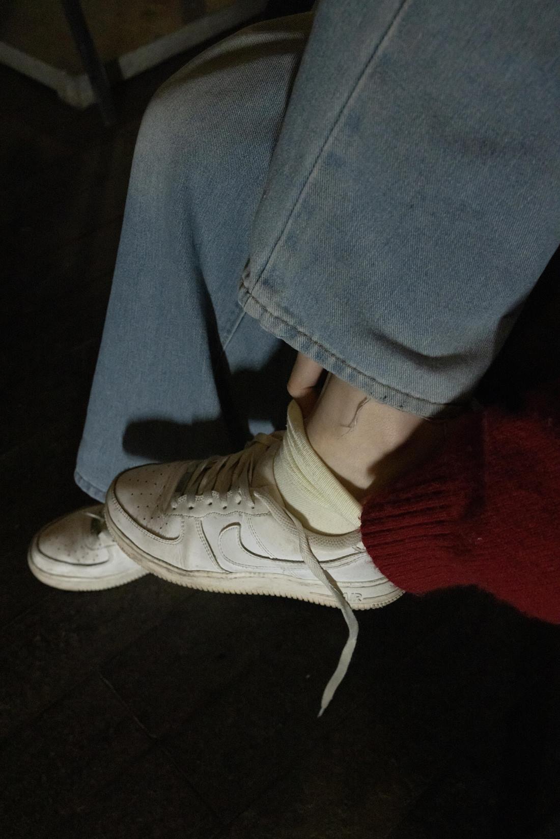 图片[46]-她们印象 NO.007 画月 [112P] – 速更版-美库