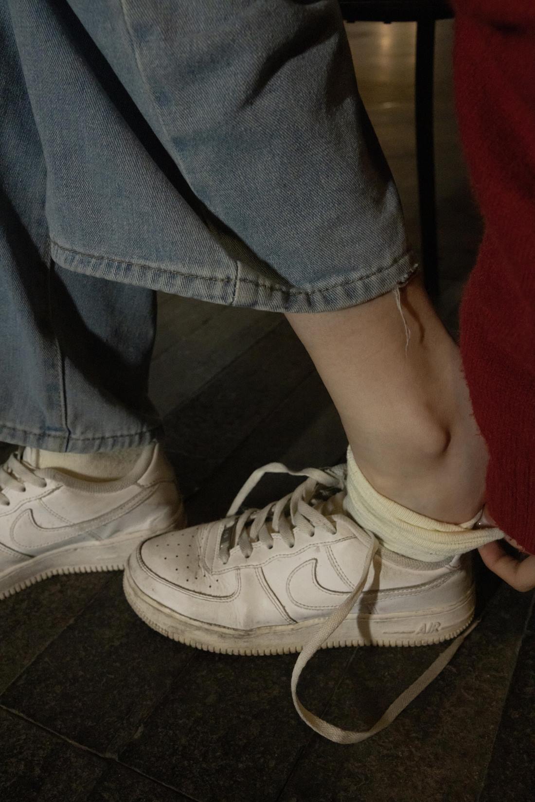 图片[47]-她们印象 NO.007 画月 [112P] – 速更版-美库