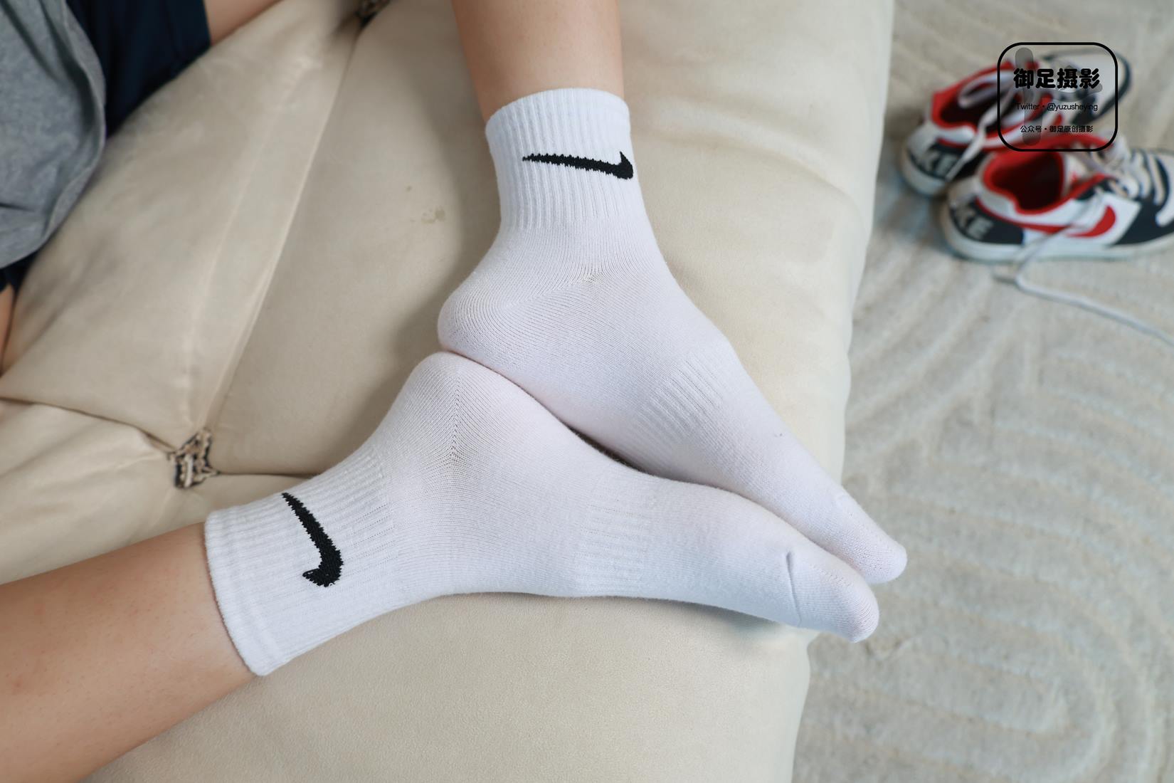 图片[39]-御足摄影 NO.045 – 飘忽不定的梦想[100P] – 速更版-美库