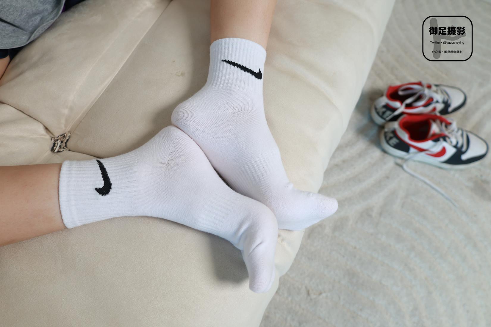 图片[40]-御足摄影 NO.045 – 飘忽不定的梦想[100P] – 速更版-美库