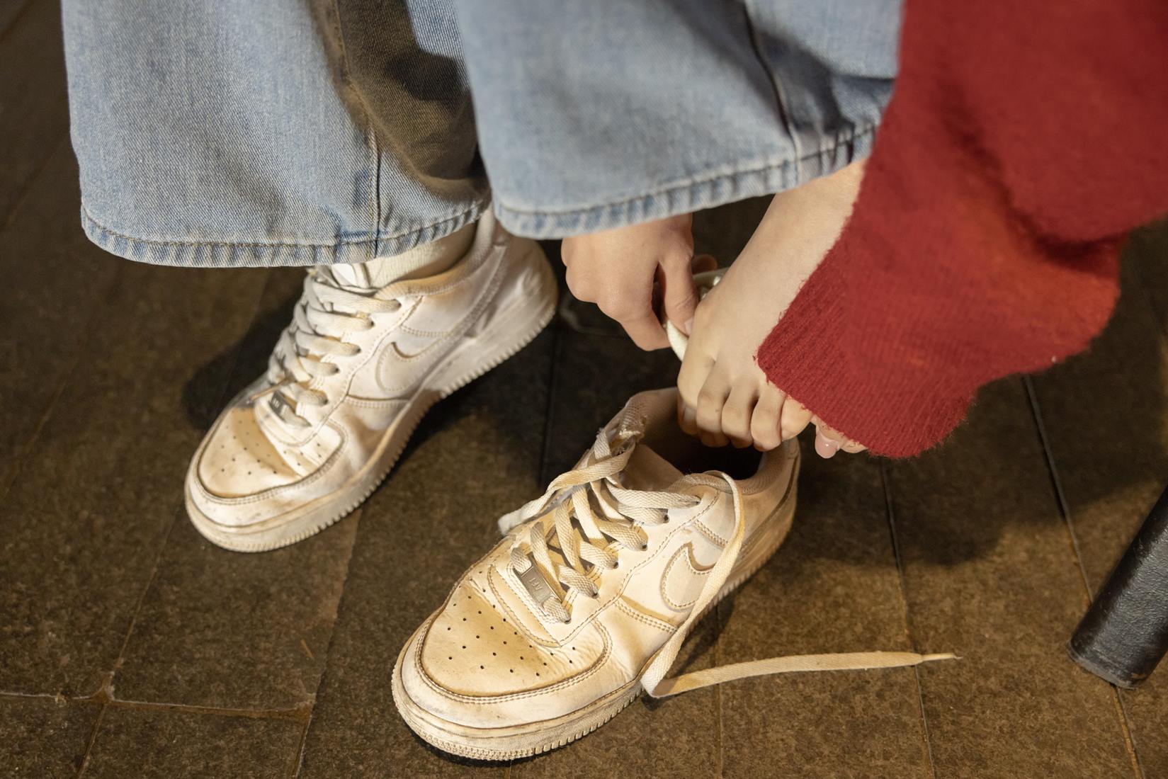 图片[50]-她们印象 NO.007 画月 [112P] – 速更版-美库