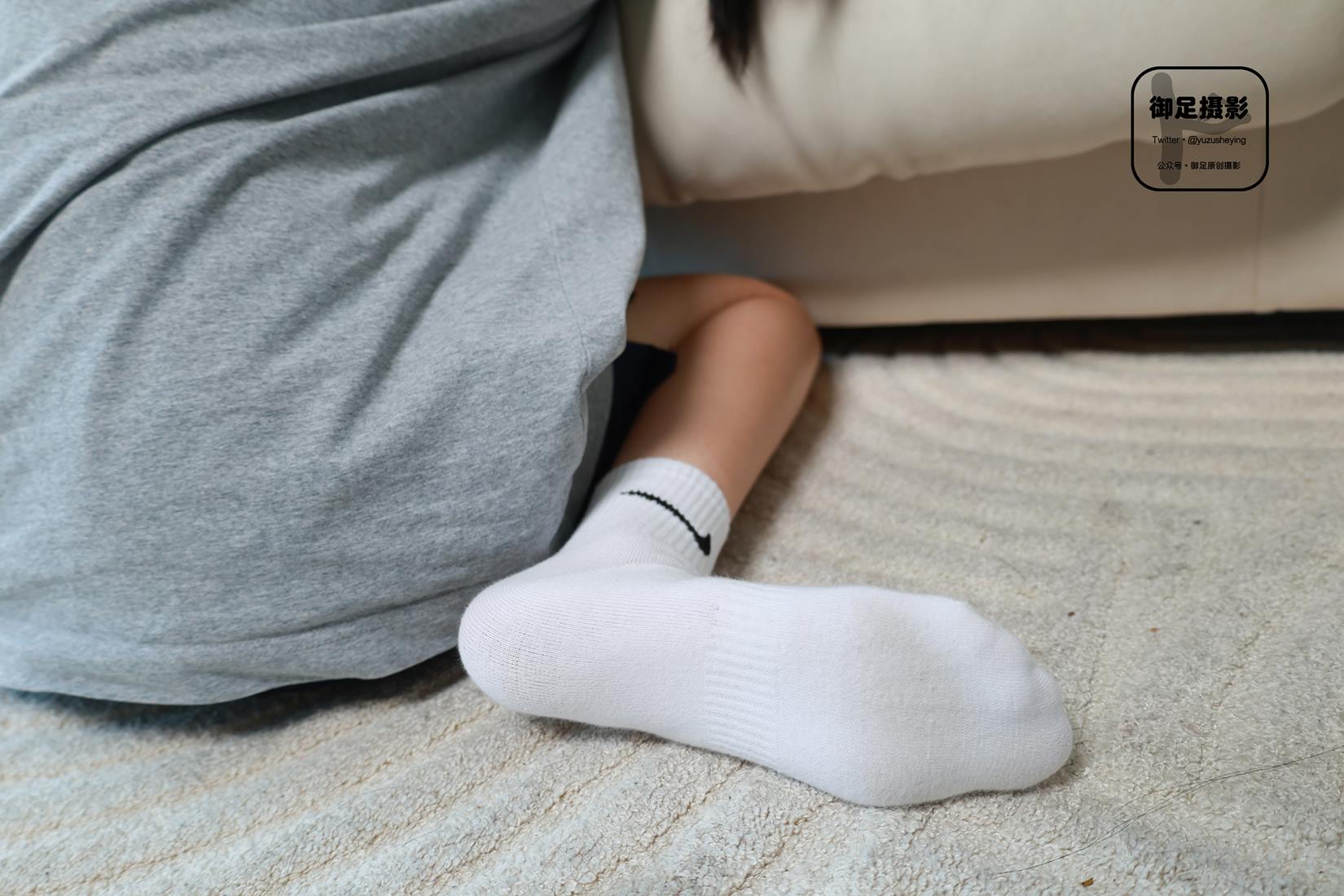 图片[44]-御足摄影 NO.045 – 飘忽不定的梦想[100P] – 速更版-美库