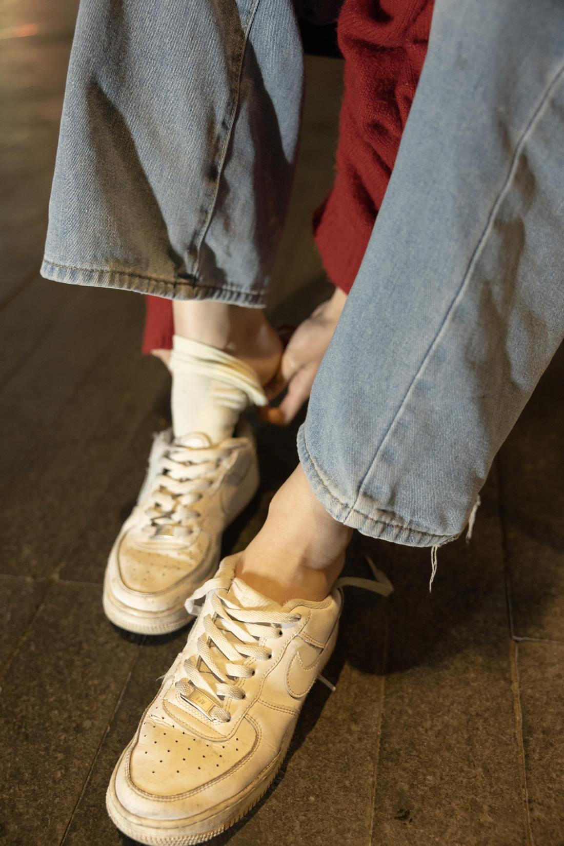 图片[55]-她们印象 NO.007 画月 [112P] – 速更版-美库