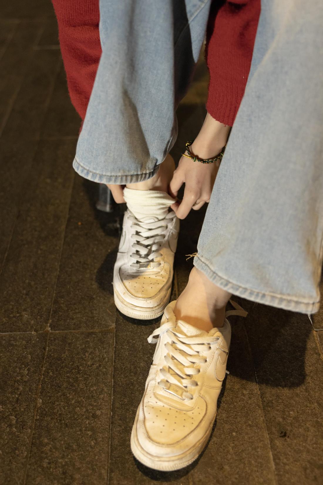 图片[56]-她们印象 NO.007 画月 [112P] – 速更版-美库