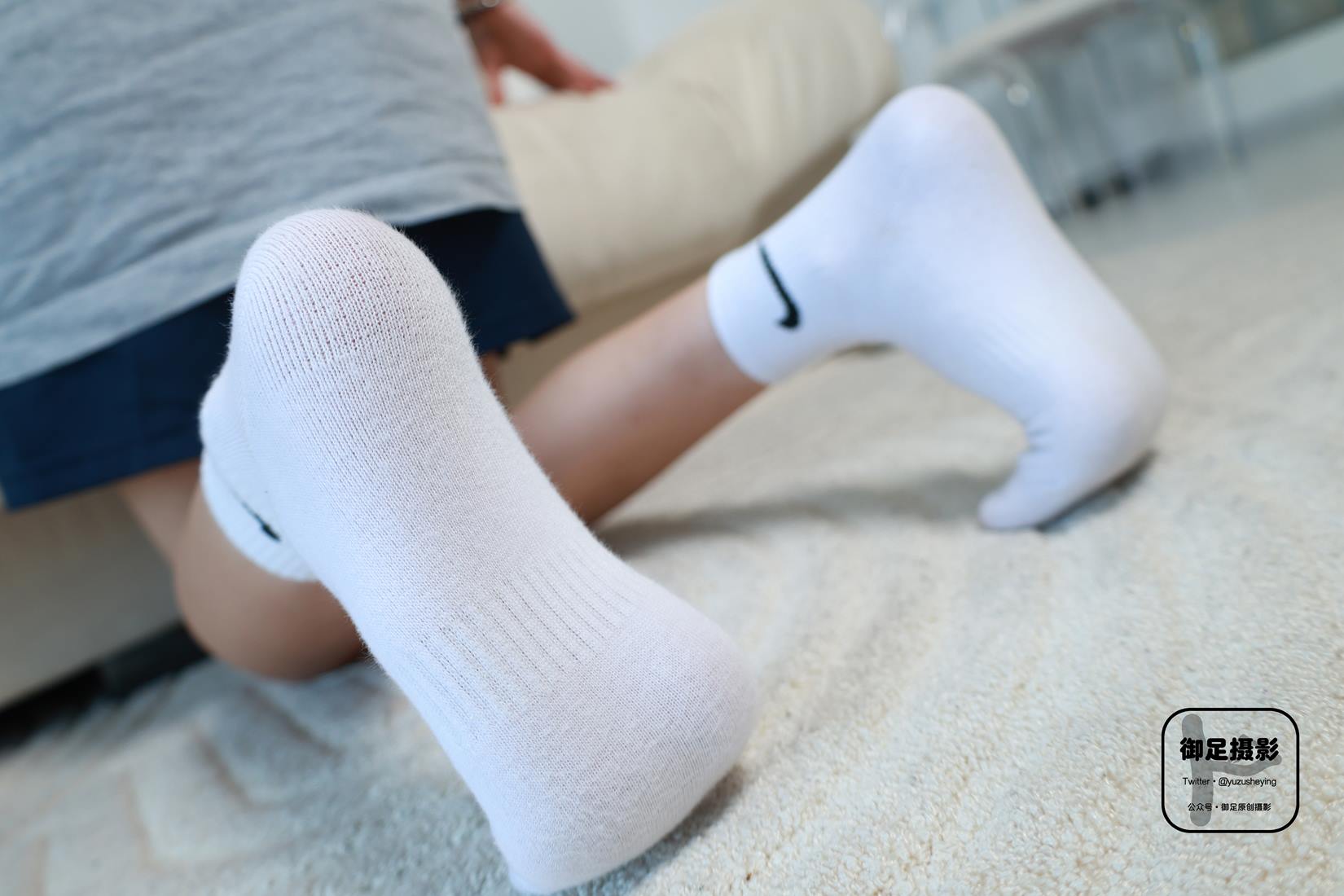 图片[48]-御足摄影 NO.045 – 飘忽不定的梦想[100P] – 速更版-美库