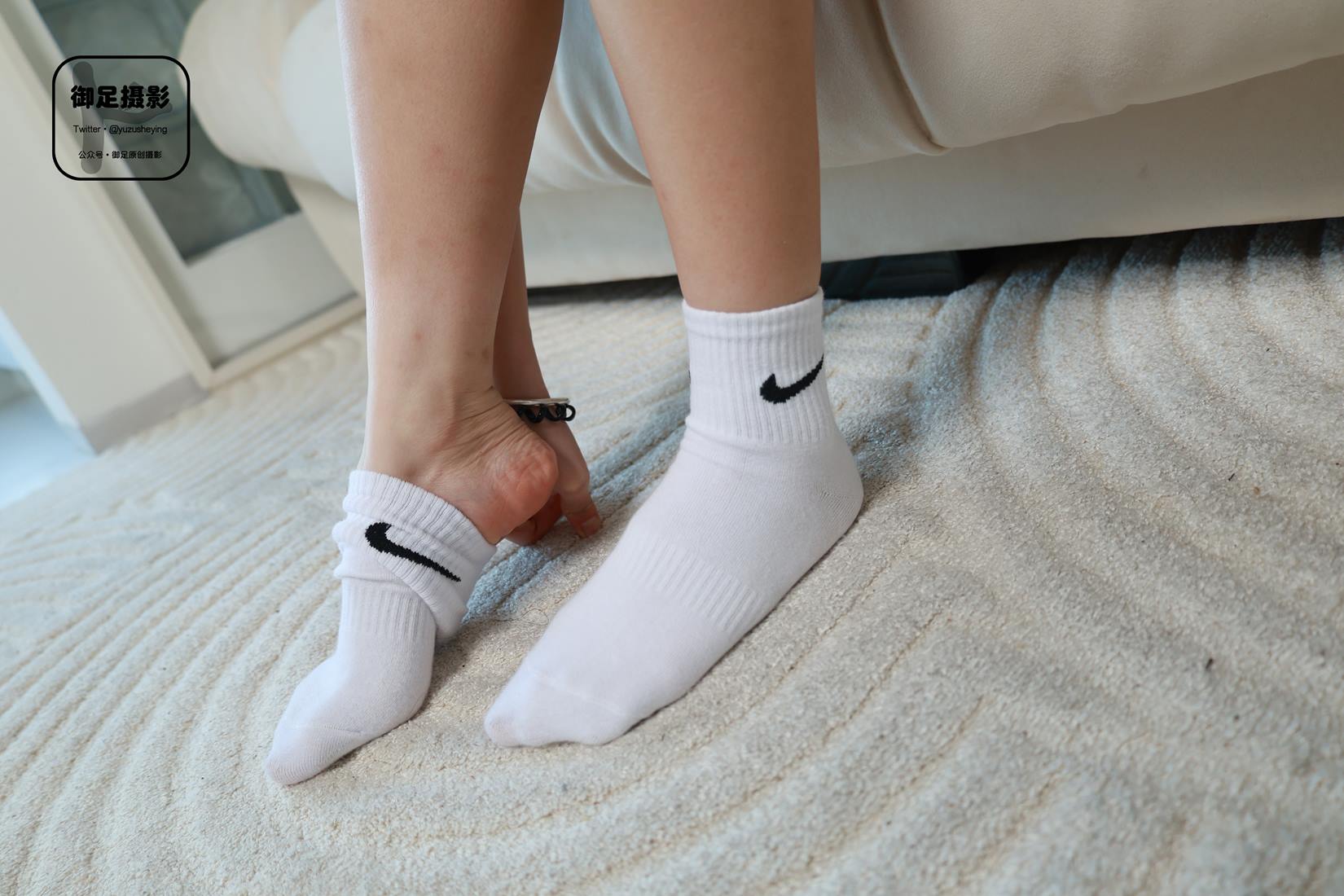 图片[51]-御足摄影 NO.045 – 飘忽不定的梦想[100P] – 速更版-美库