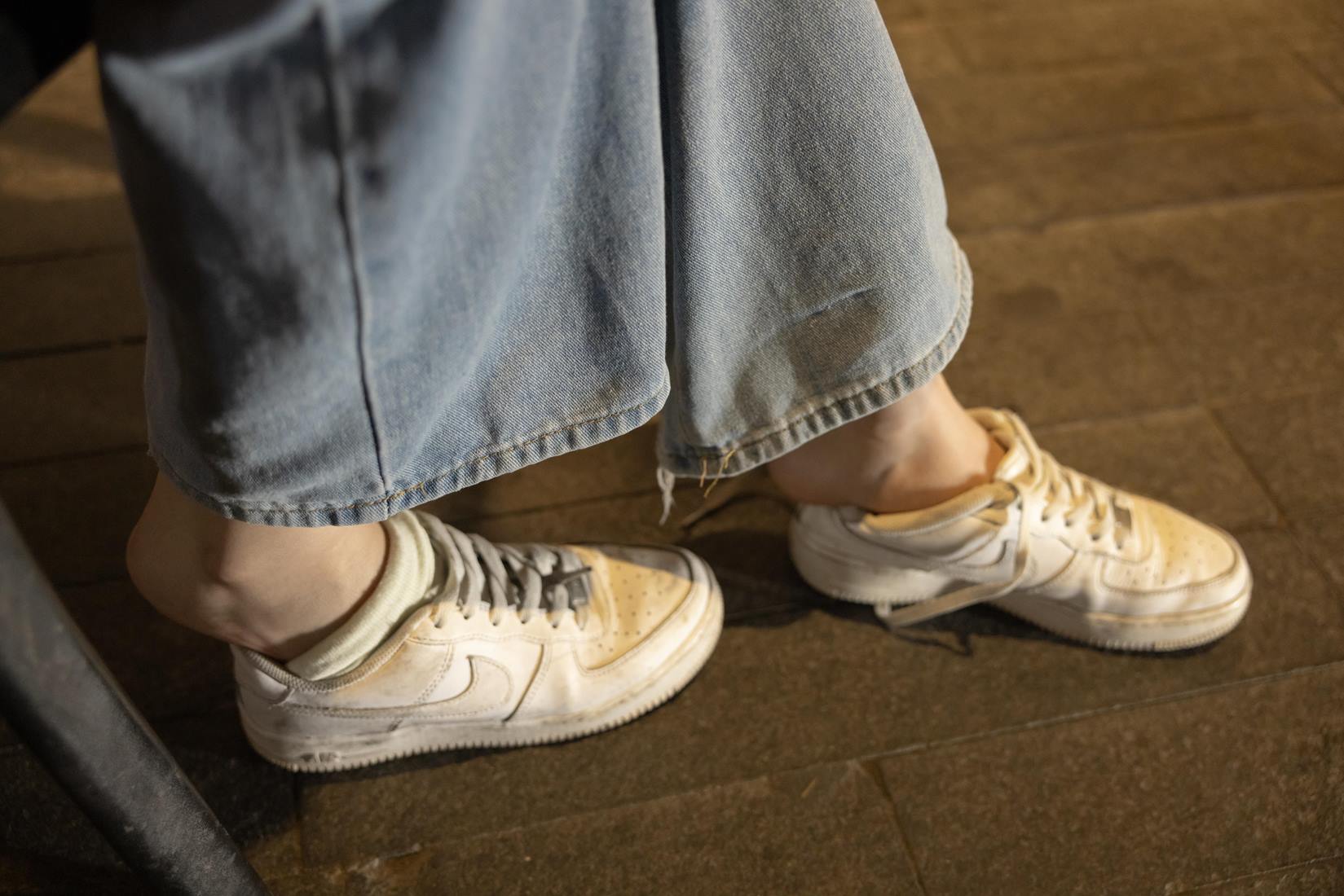 图片[61]-她们印象 NO.007 画月 [112P] – 速更版-美库