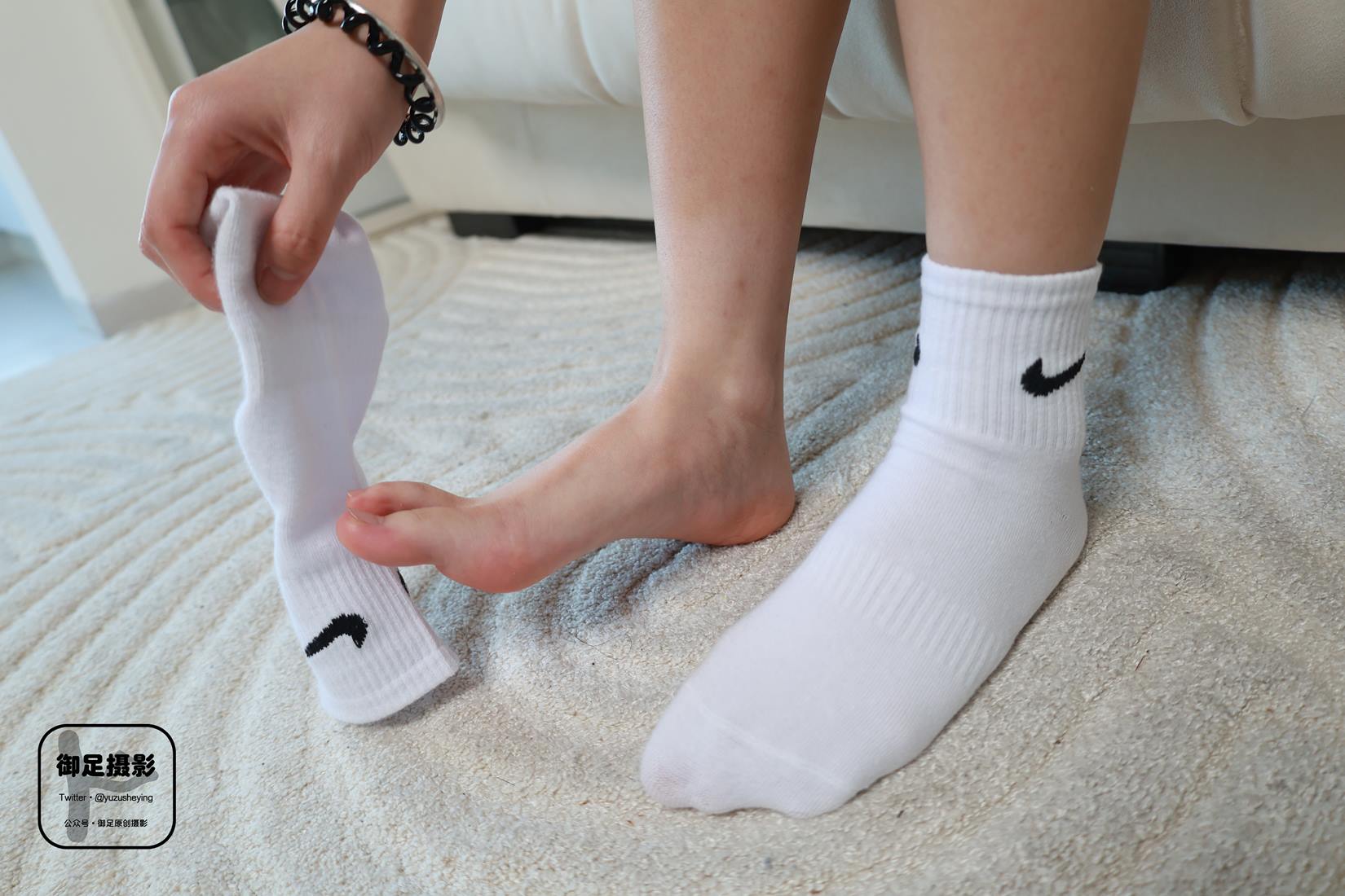 图片[55]-御足摄影 NO.045 – 飘忽不定的梦想[100P] – 速更版-美库