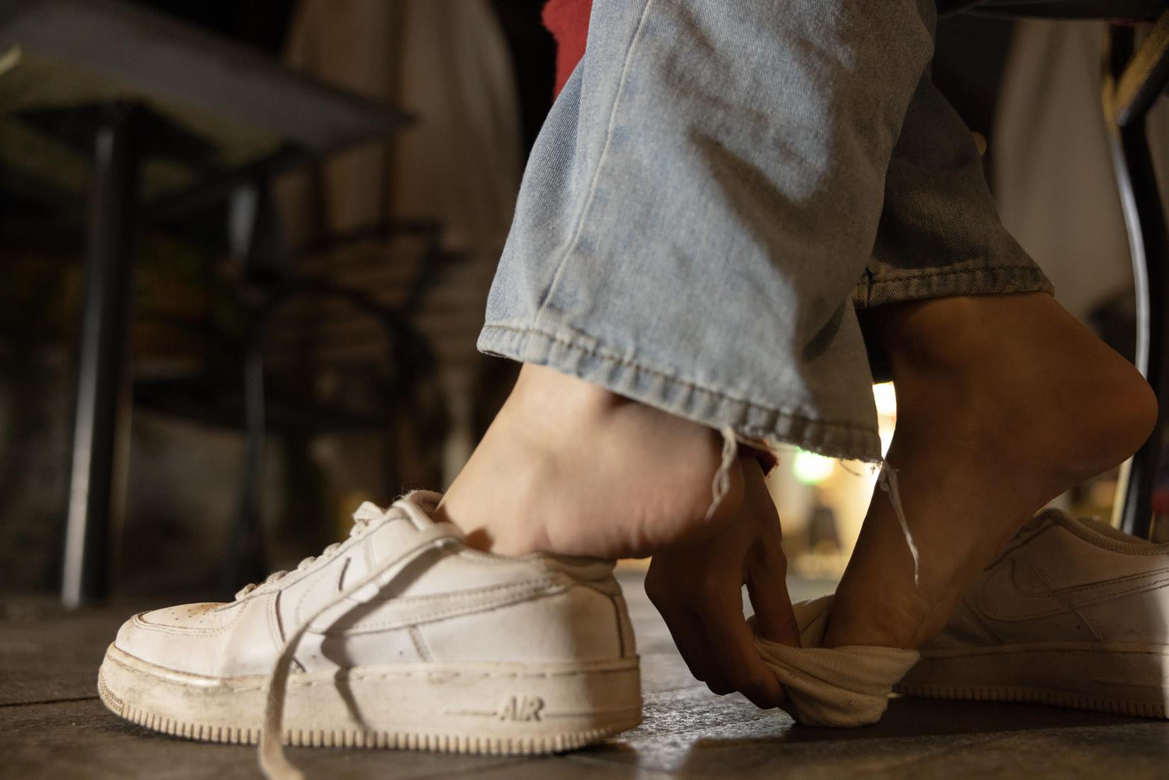 图片[74]-她们印象 NO.007 画月 [112P] – 速更版-美库