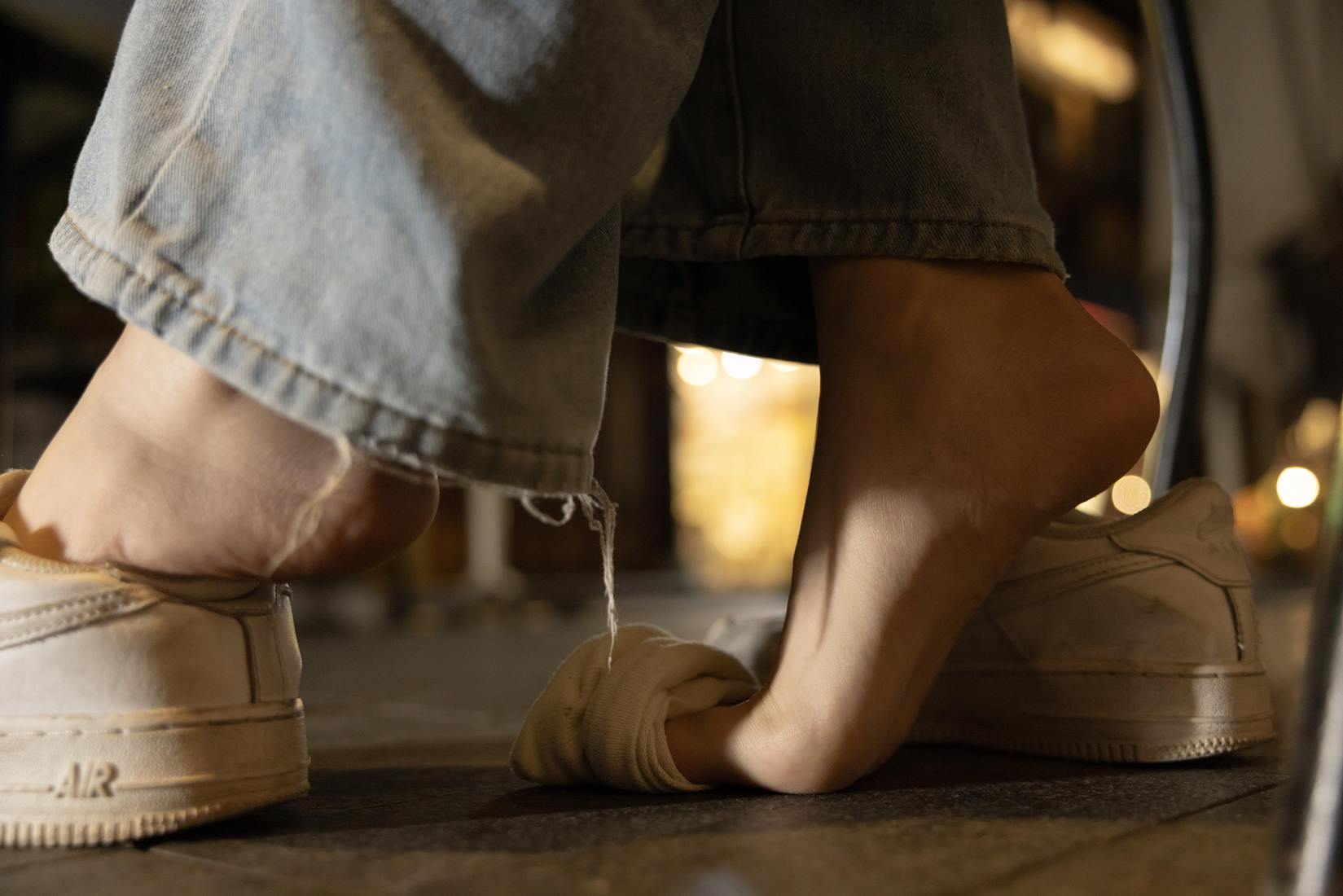 图片[76]-她们印象 NO.007 画月 [112P] – 速更版-美库