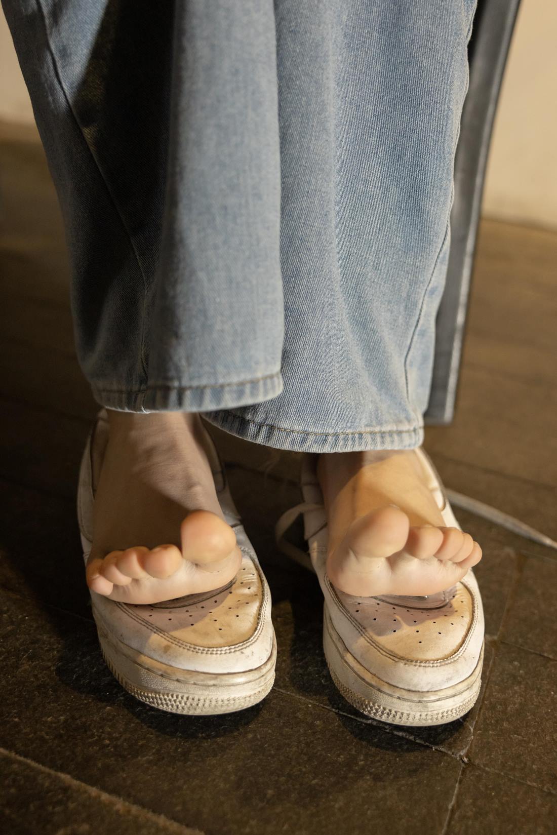 图片[79]-她们印象 NO.007 画月 [112P] – 速更版-美库