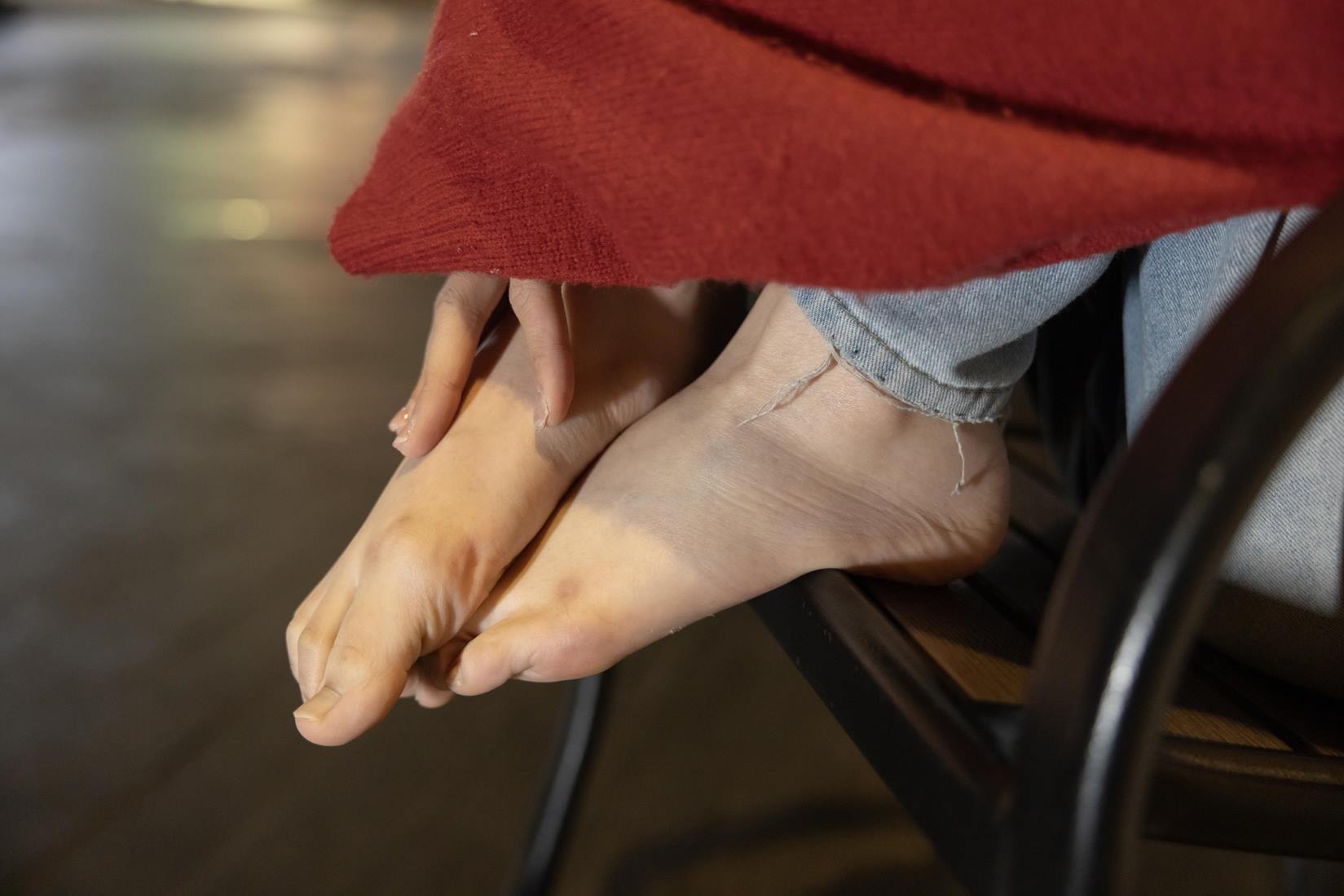 图片[80]-她们印象 NO.007 画月 [112P] – 速更版-美库