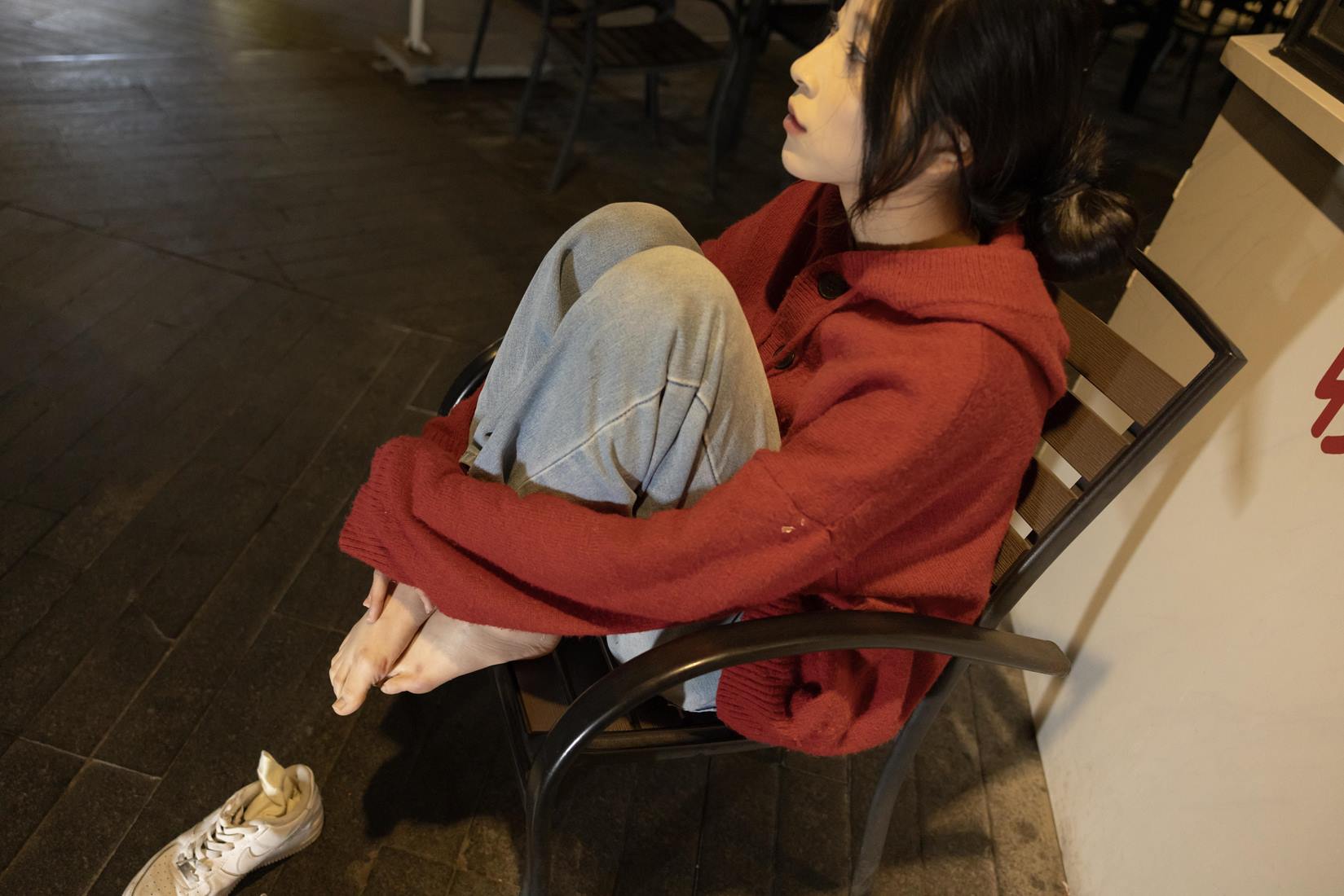 图片[81]-她们印象 NO.007 画月 [112P] – 速更版-美库