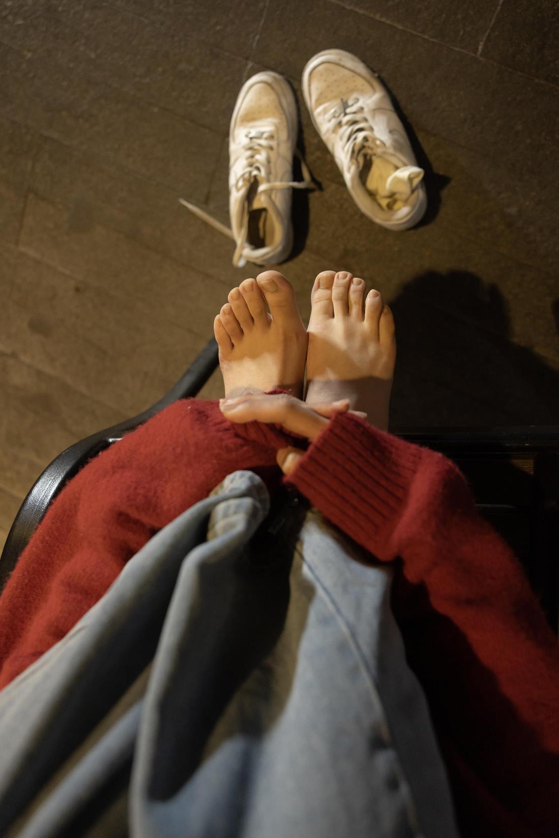 图片[82]-她们印象 NO.007 画月 [112P] – 速更版-美库