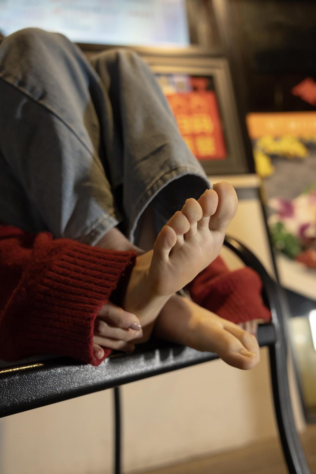 图片[85]-她们印象 NO.007 画月 [112P] – 速更版-美库