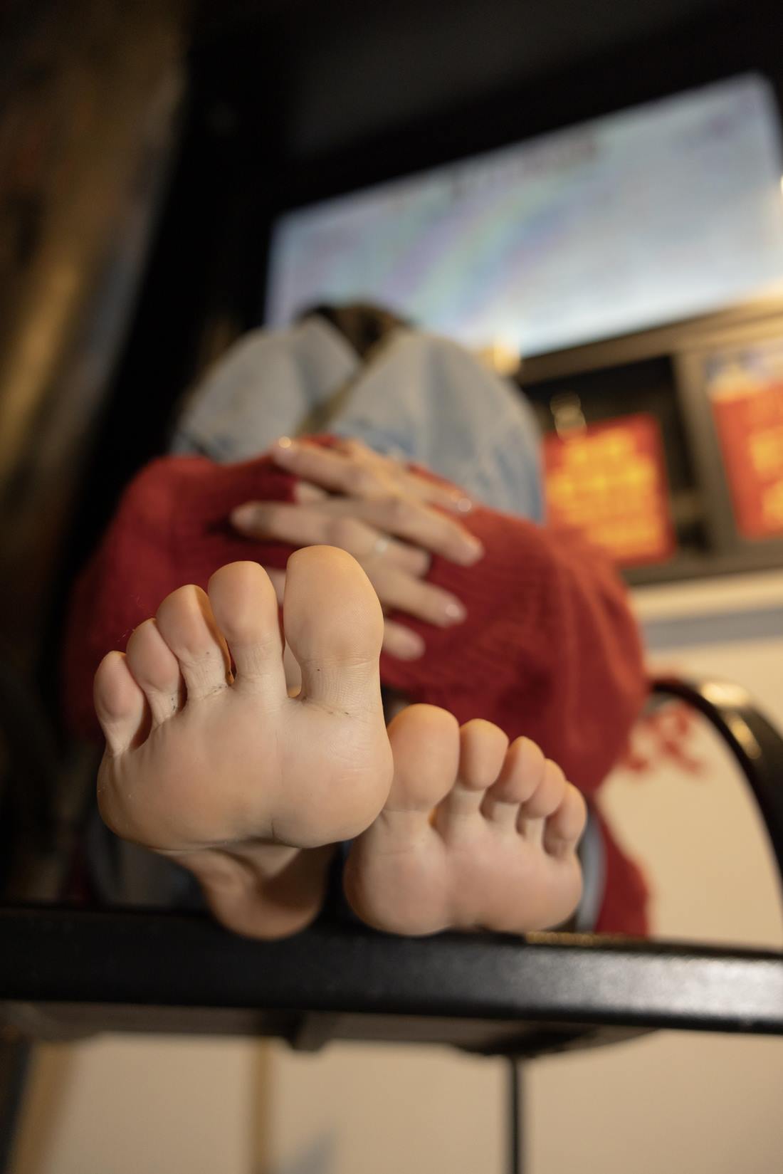 图片[87]-她们印象 NO.007 画月 [112P] – 速更版-美库