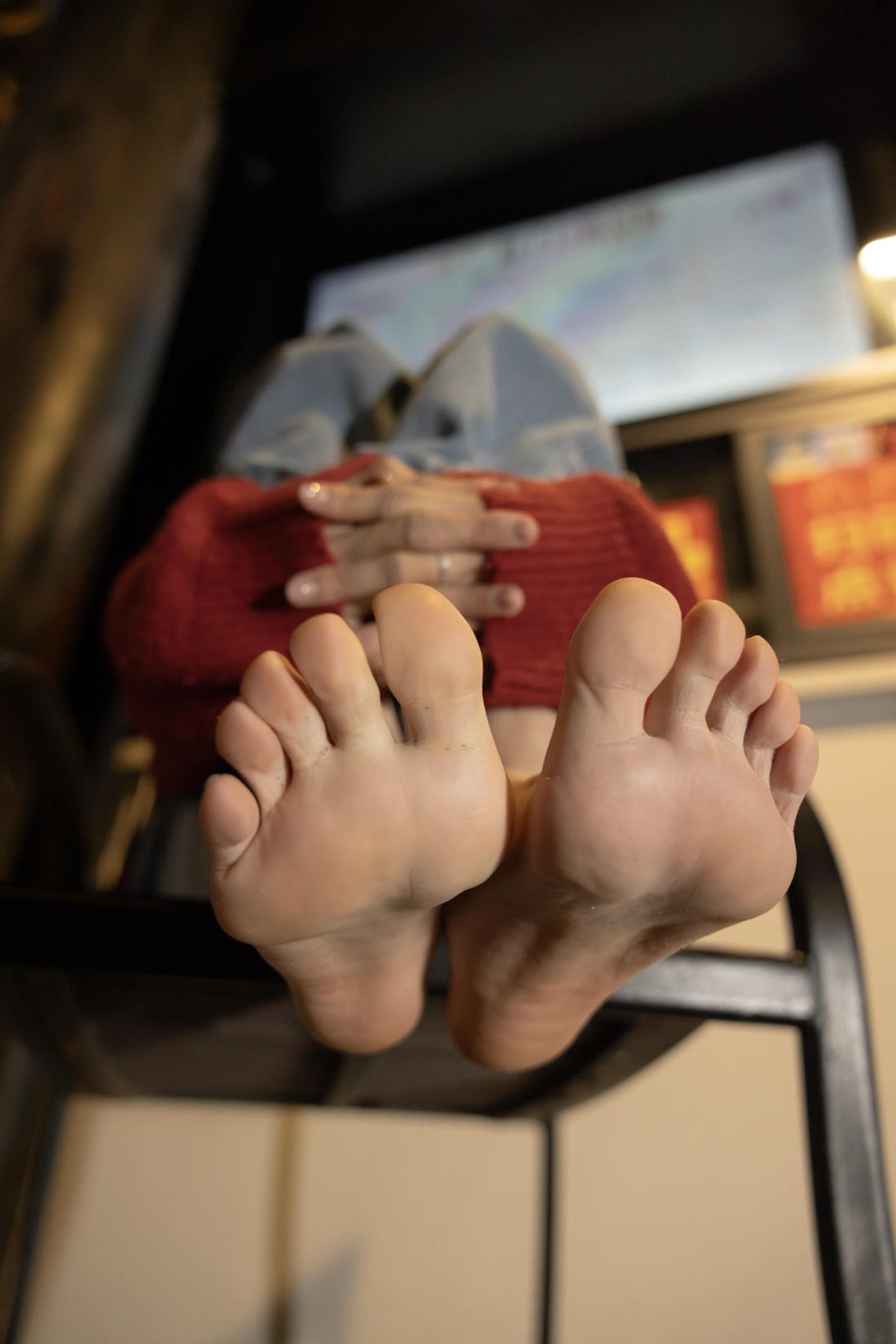 图片[92]-她们印象 NO.007 画月 [112P] – 速更版-美库