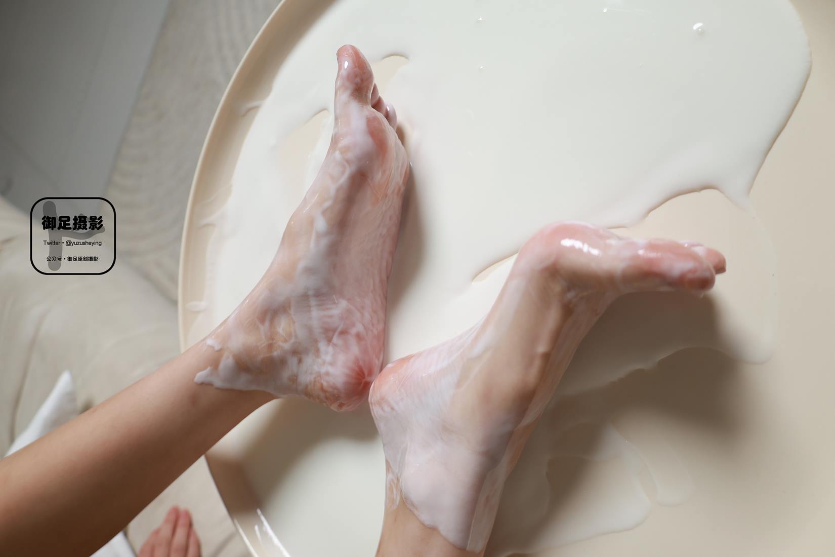 图片[82]-御足摄影 NO.045 – 飘忽不定的梦想[100P] – 速更版-美库