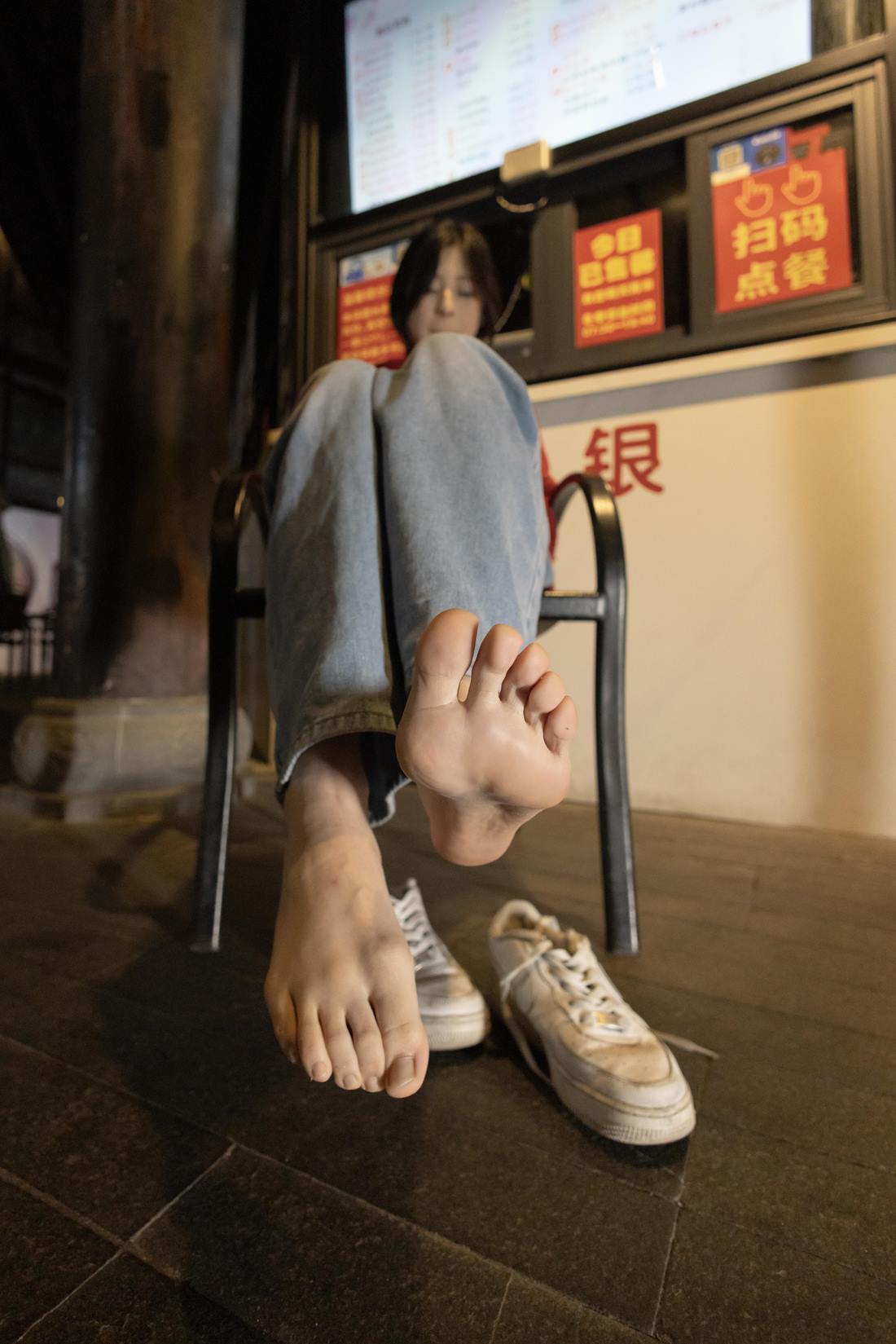 图片[105]-她们印象 NO.007 画月 [112P] – 速更版-美库